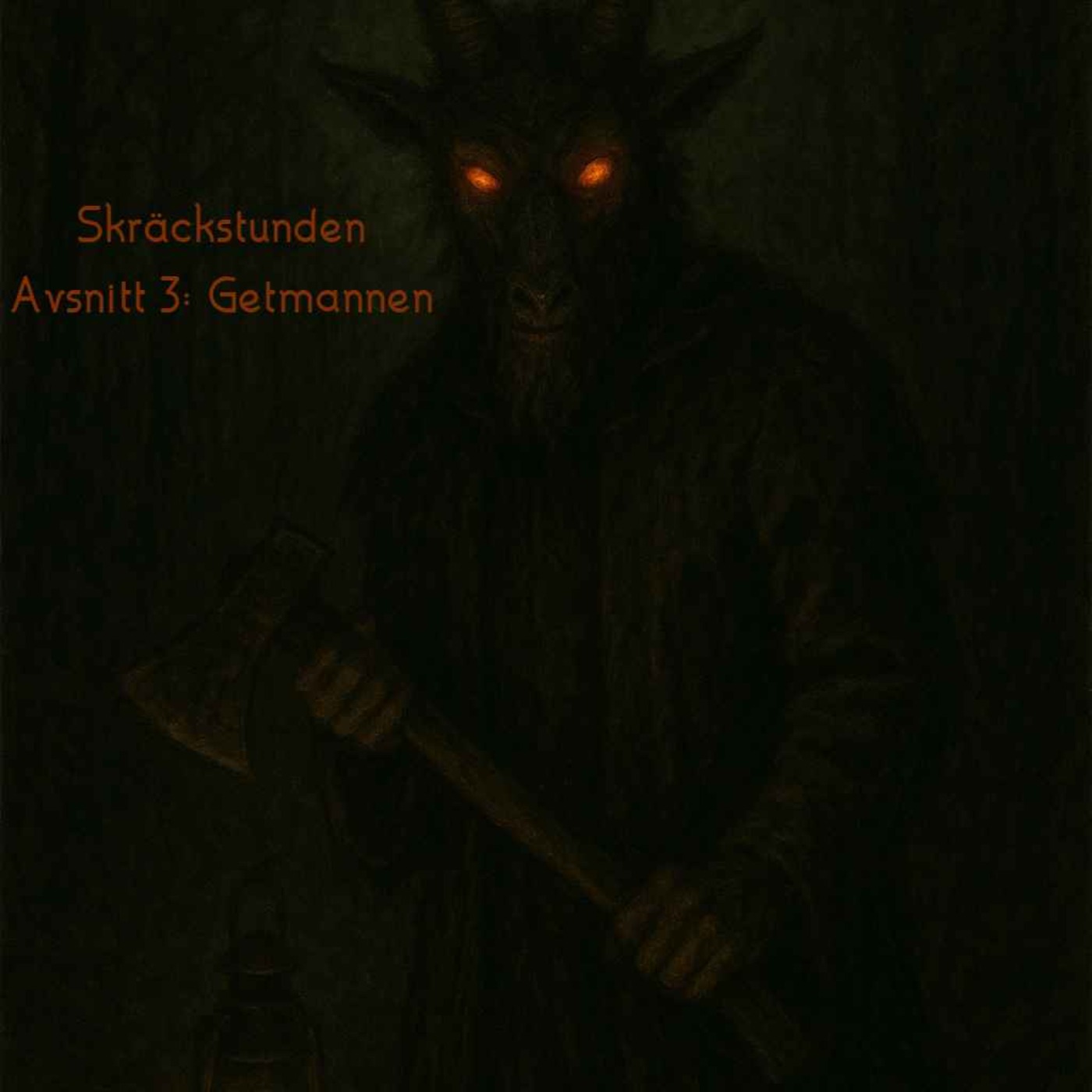 3. Getmannen