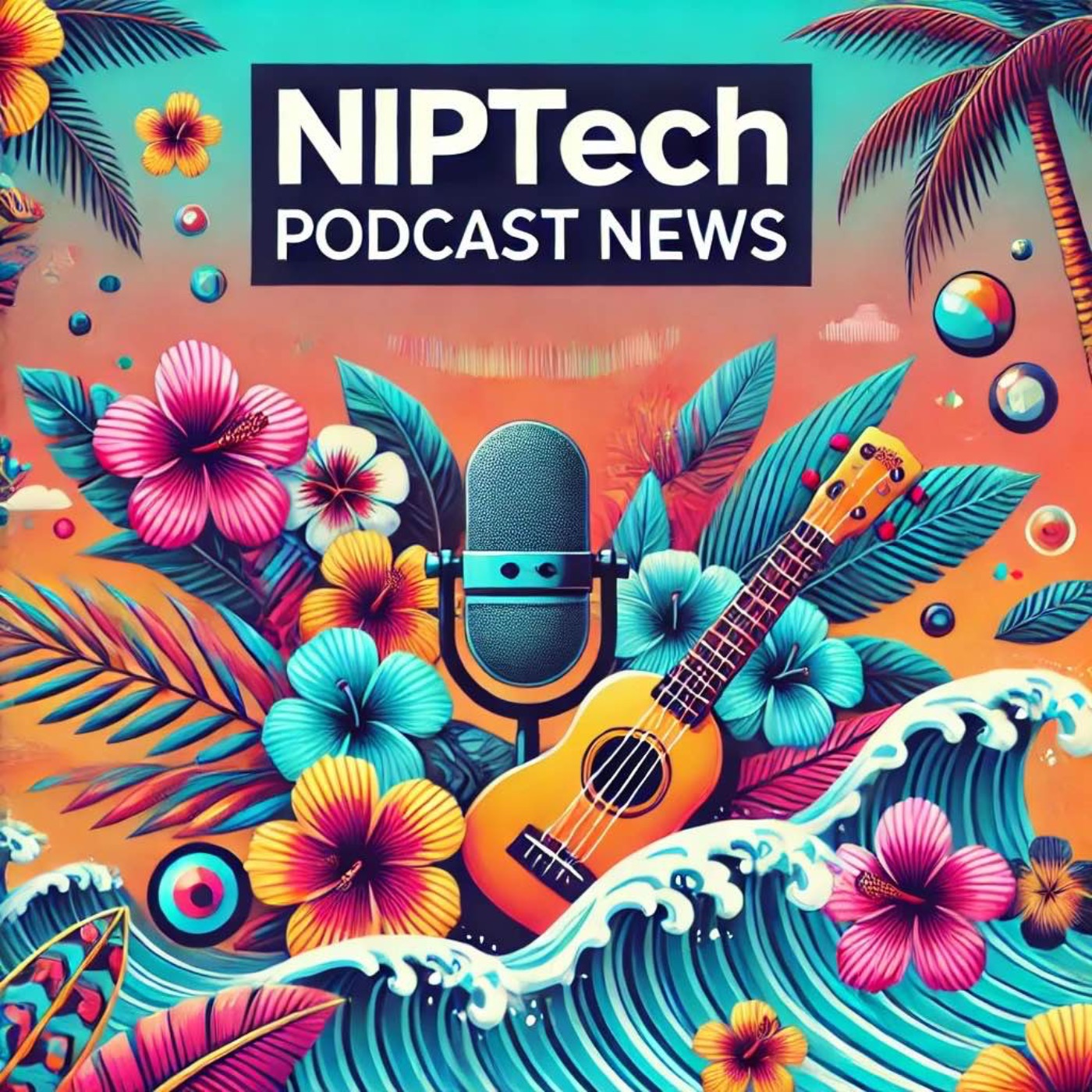 Niptech Podcast