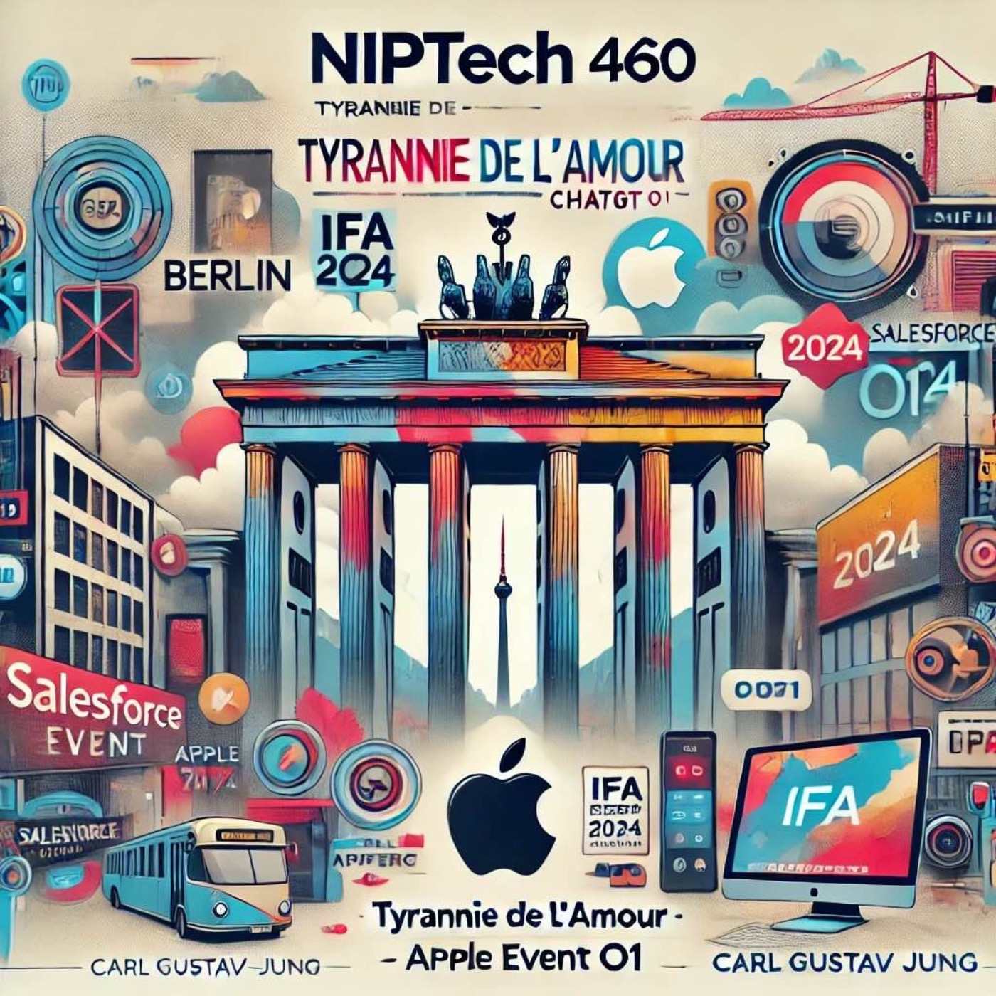 Niptech Podcast