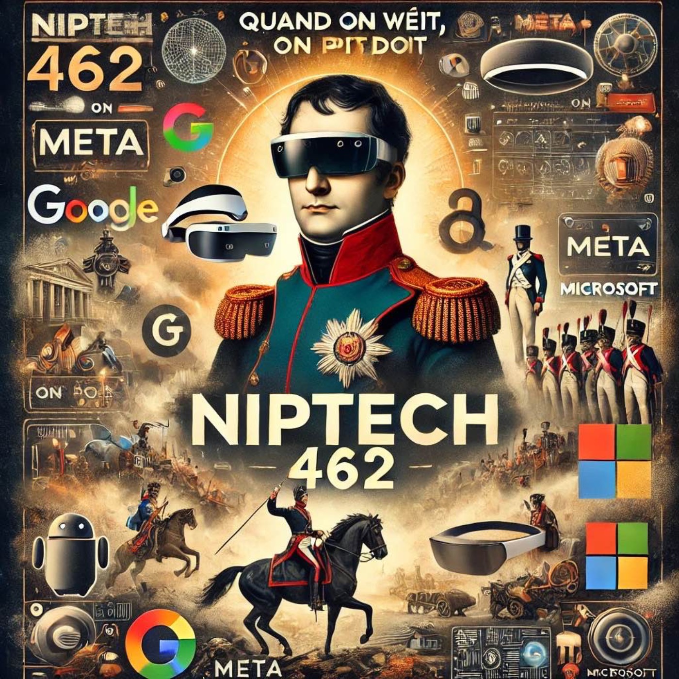 Niptech Podcast