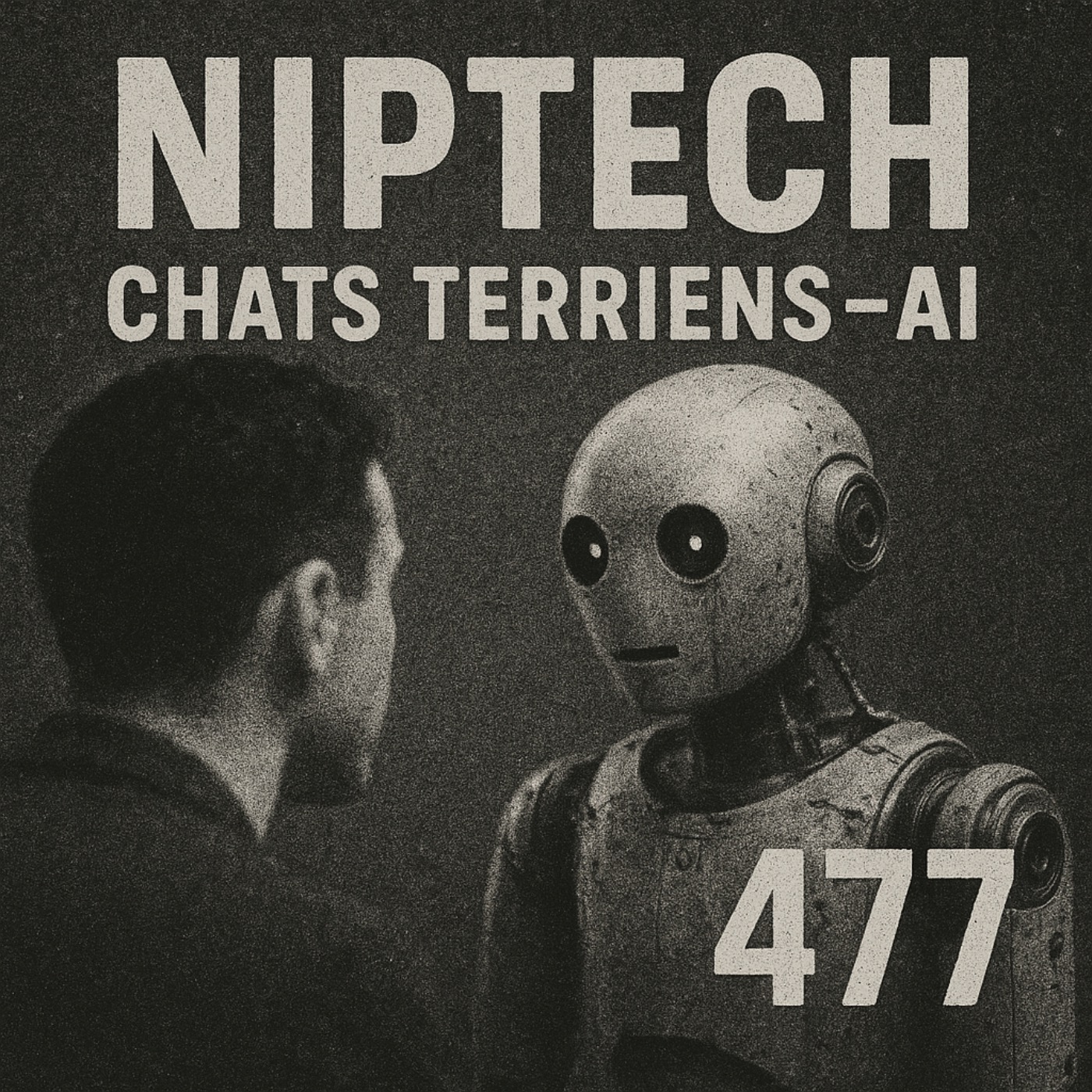477 - Chats Terriens - AI agentique dans le browser, LLM publique