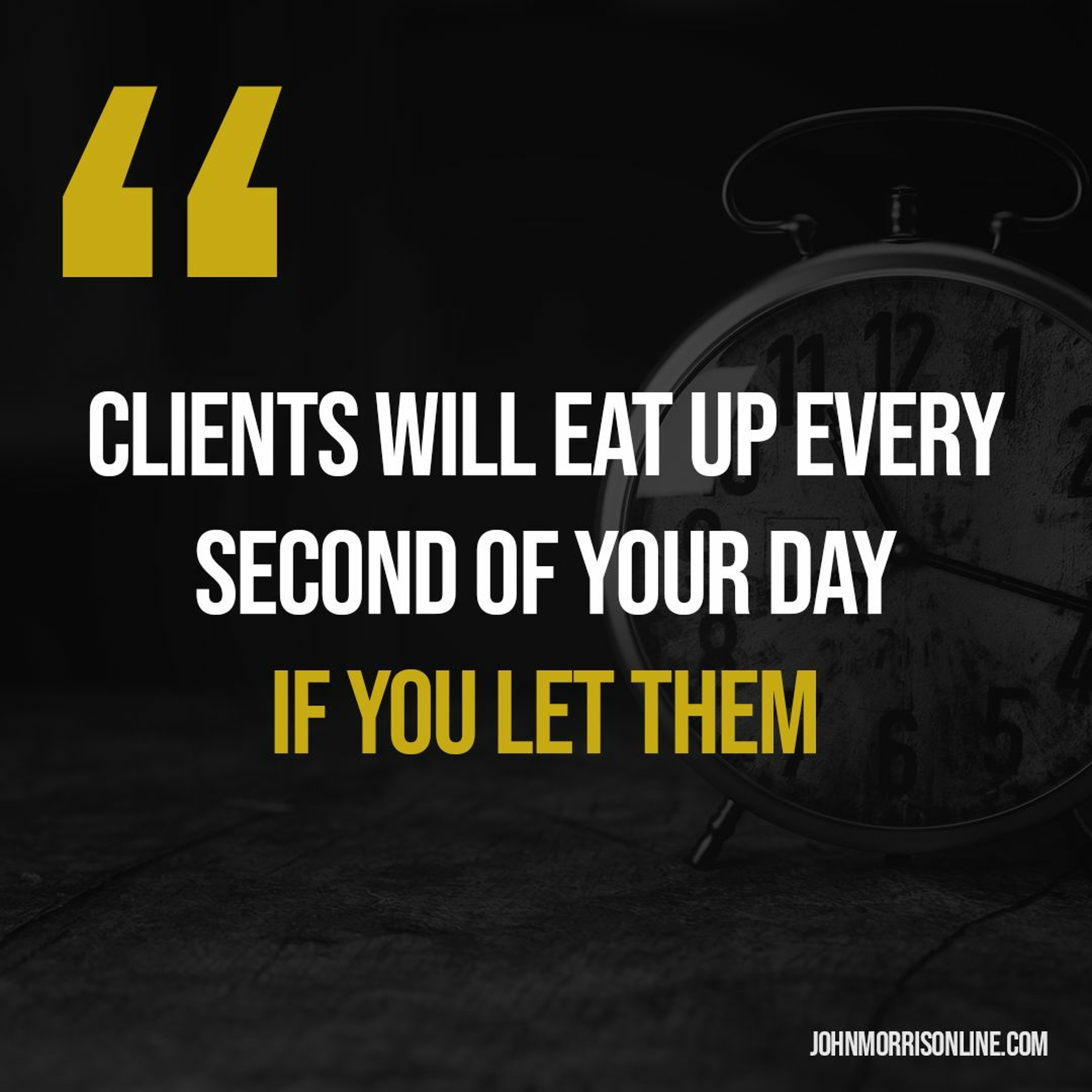 380: Building an online system for getting freelance clients episode artwork