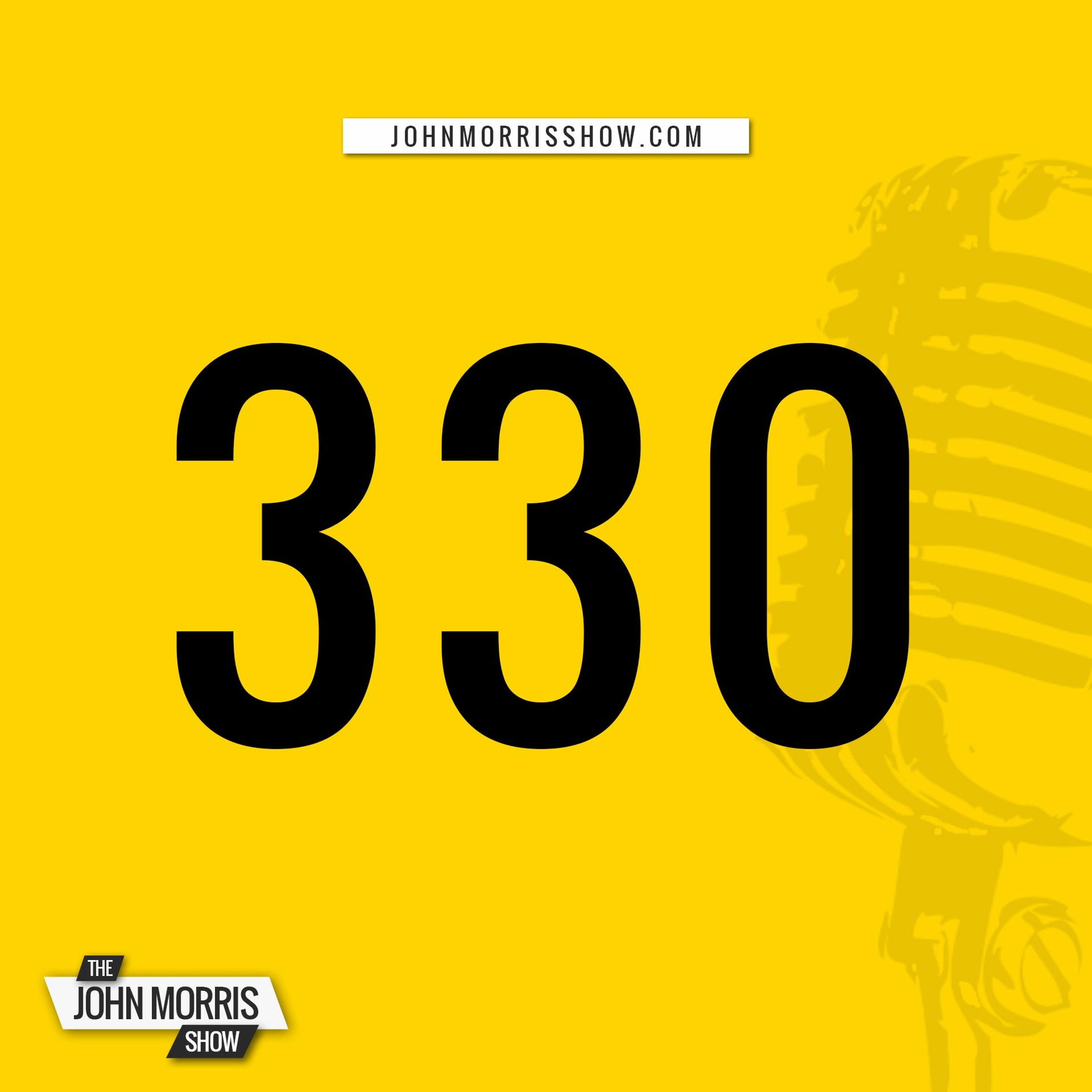 JMS330: Worthless I.T. Degrees episode artwork