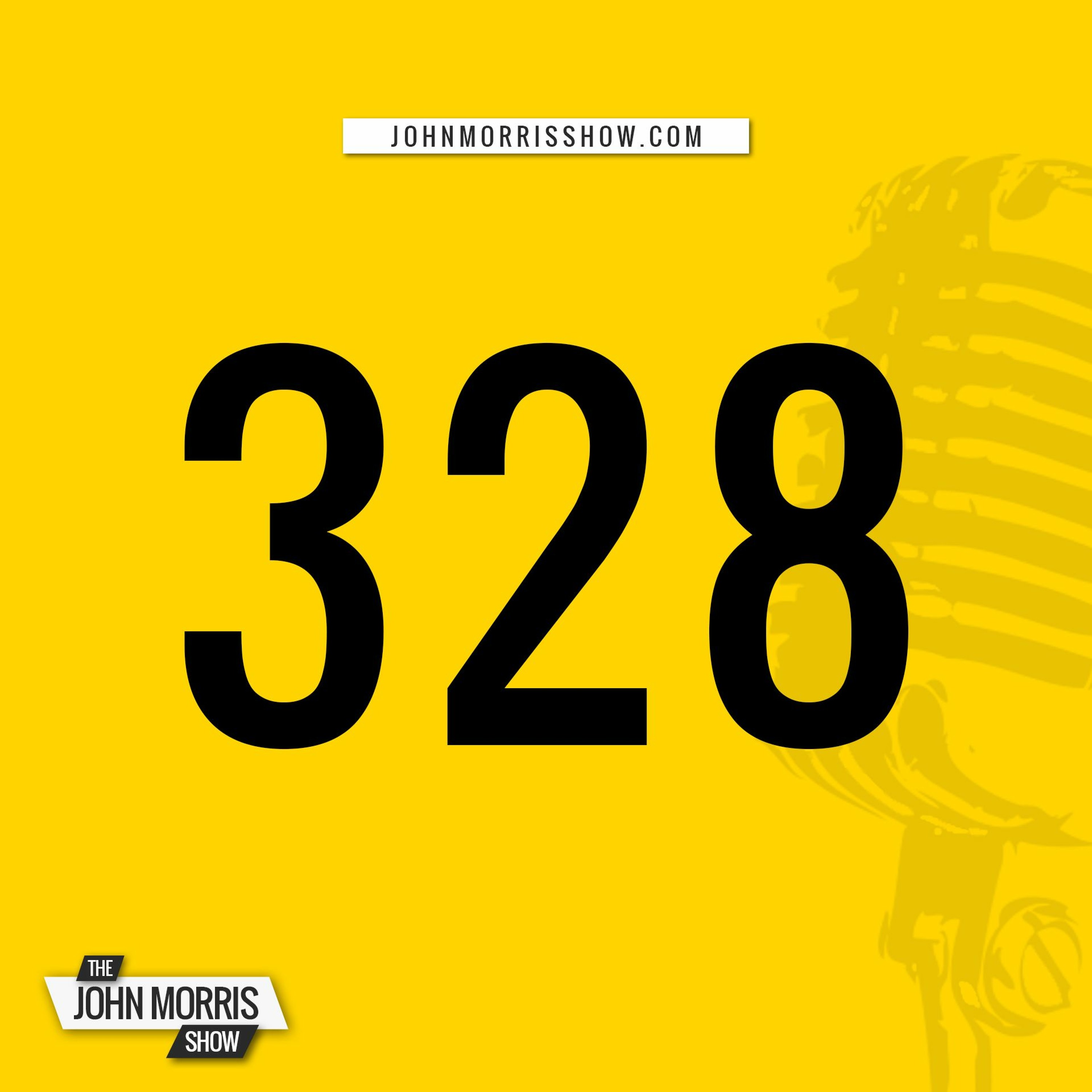 JMS328: Why Are the Best Developers Broke? episode artwork