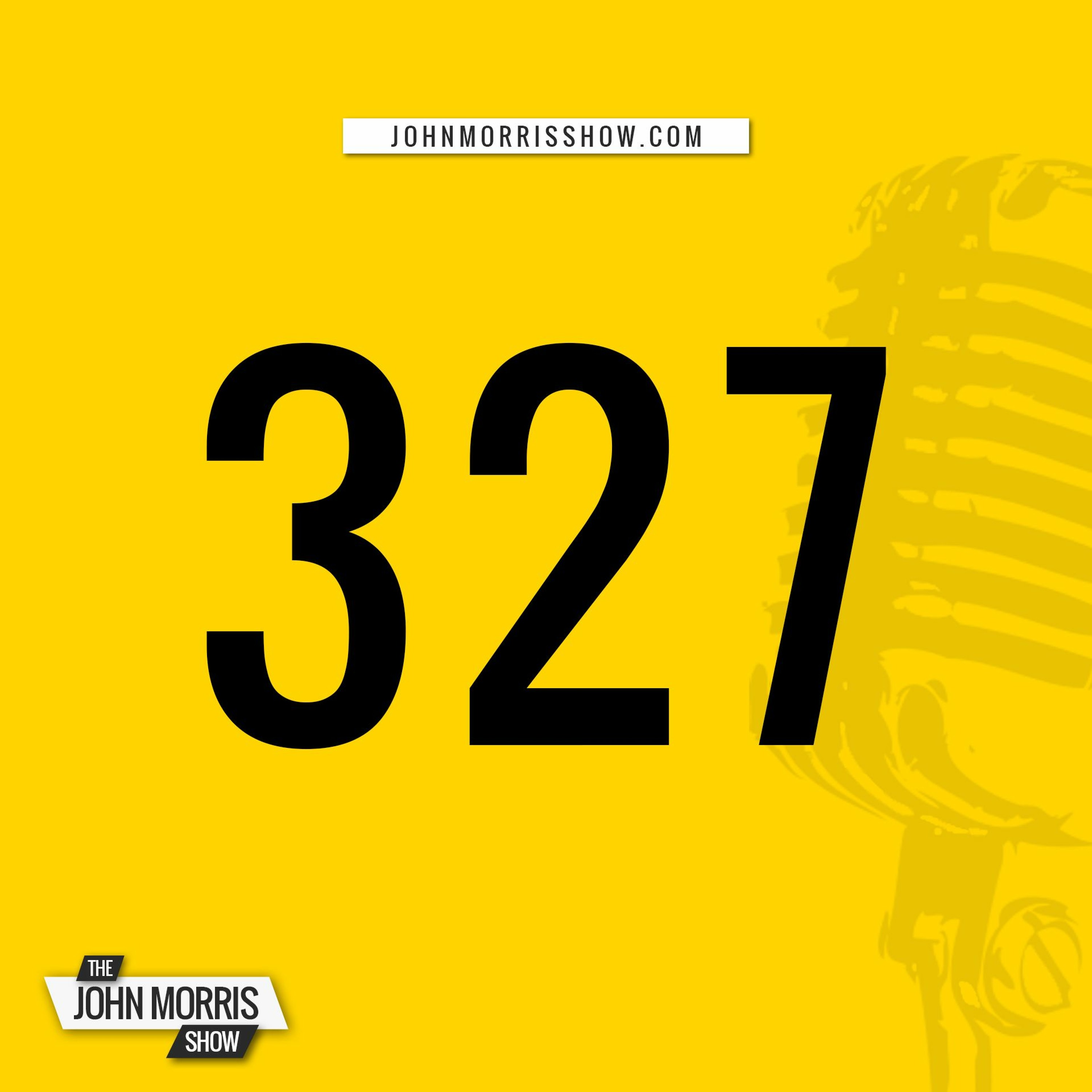 JMS327: WordPress Jobs, How to Break Up With Clients and More episode artwork