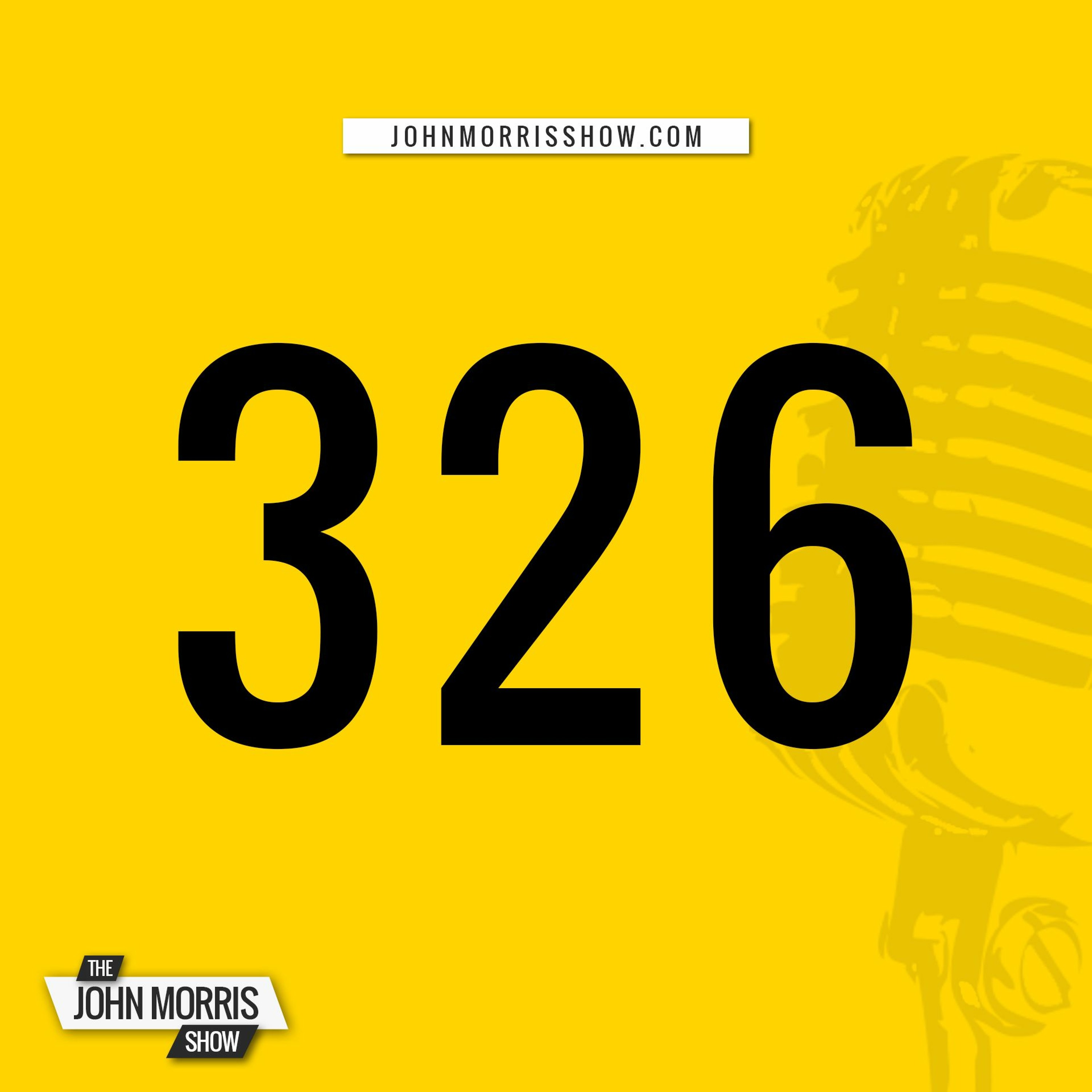 JMS326: Making the Transition From Tech Job to Freelancer episode artwork