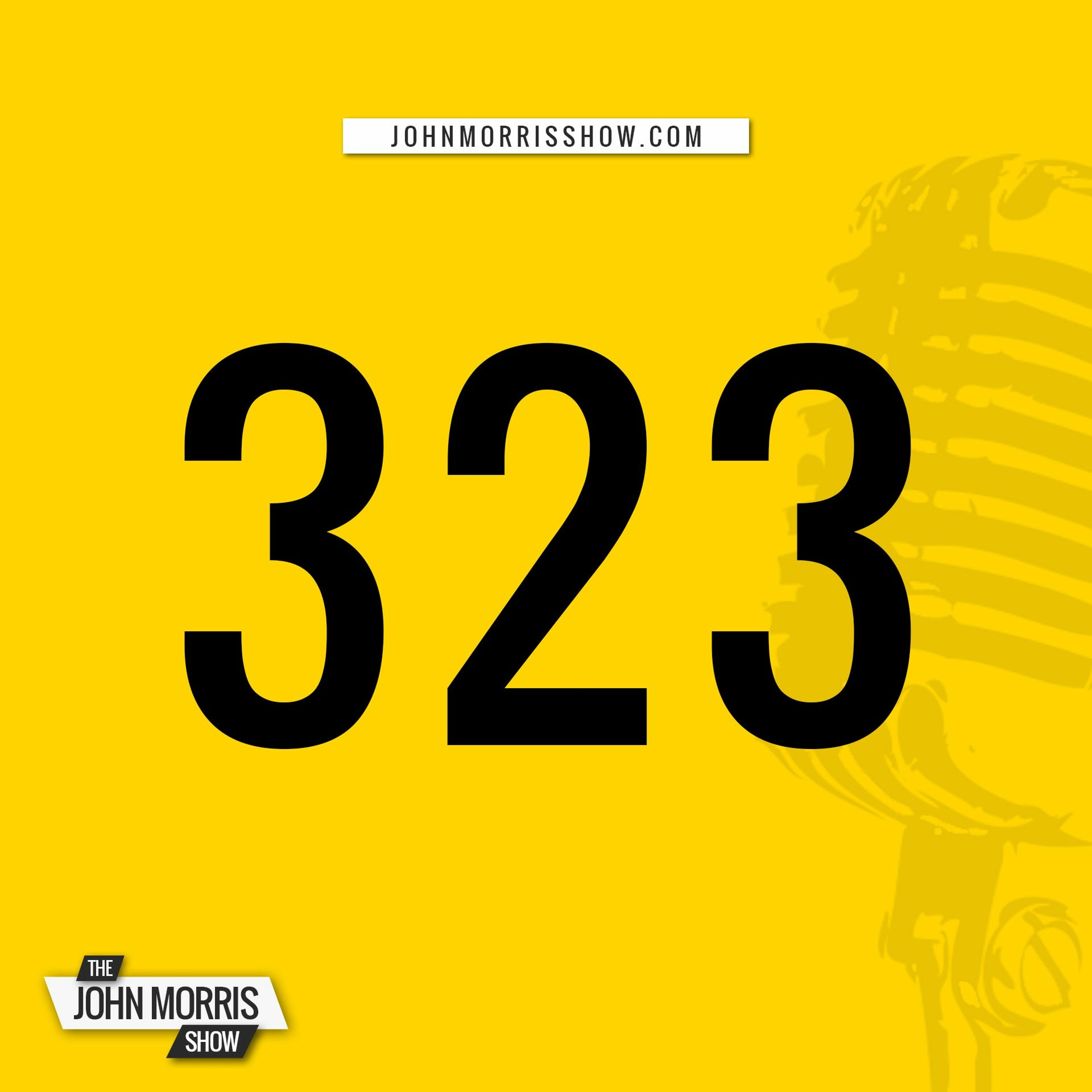 JMS323: Freelancing 101 - Part 4 - How to Get Web Traffic to Your YouTube Video episode artwork