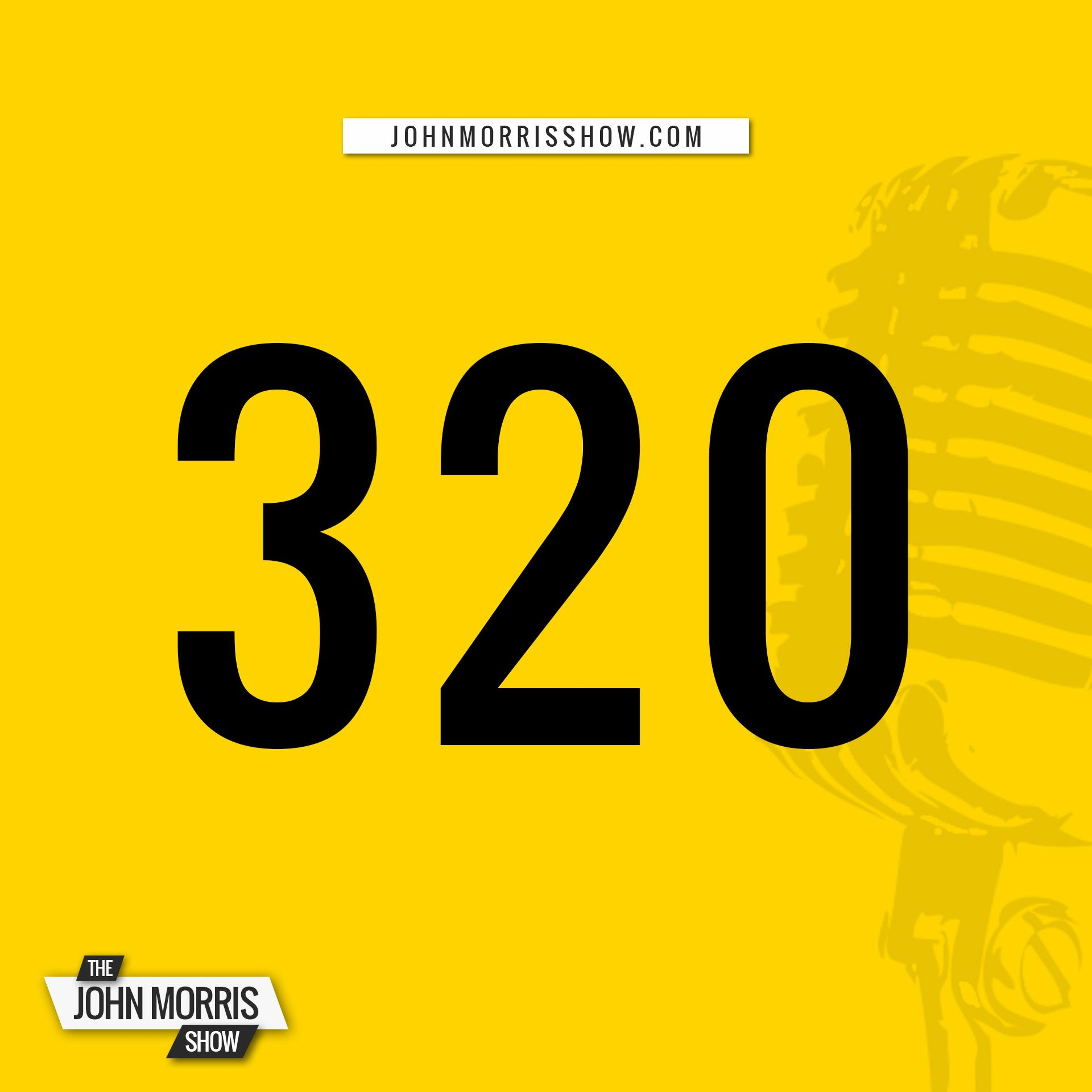 JMS320: Freelancing 101 - Part 1 - How to Find Problems People Will Pay You to Solve episode artwork