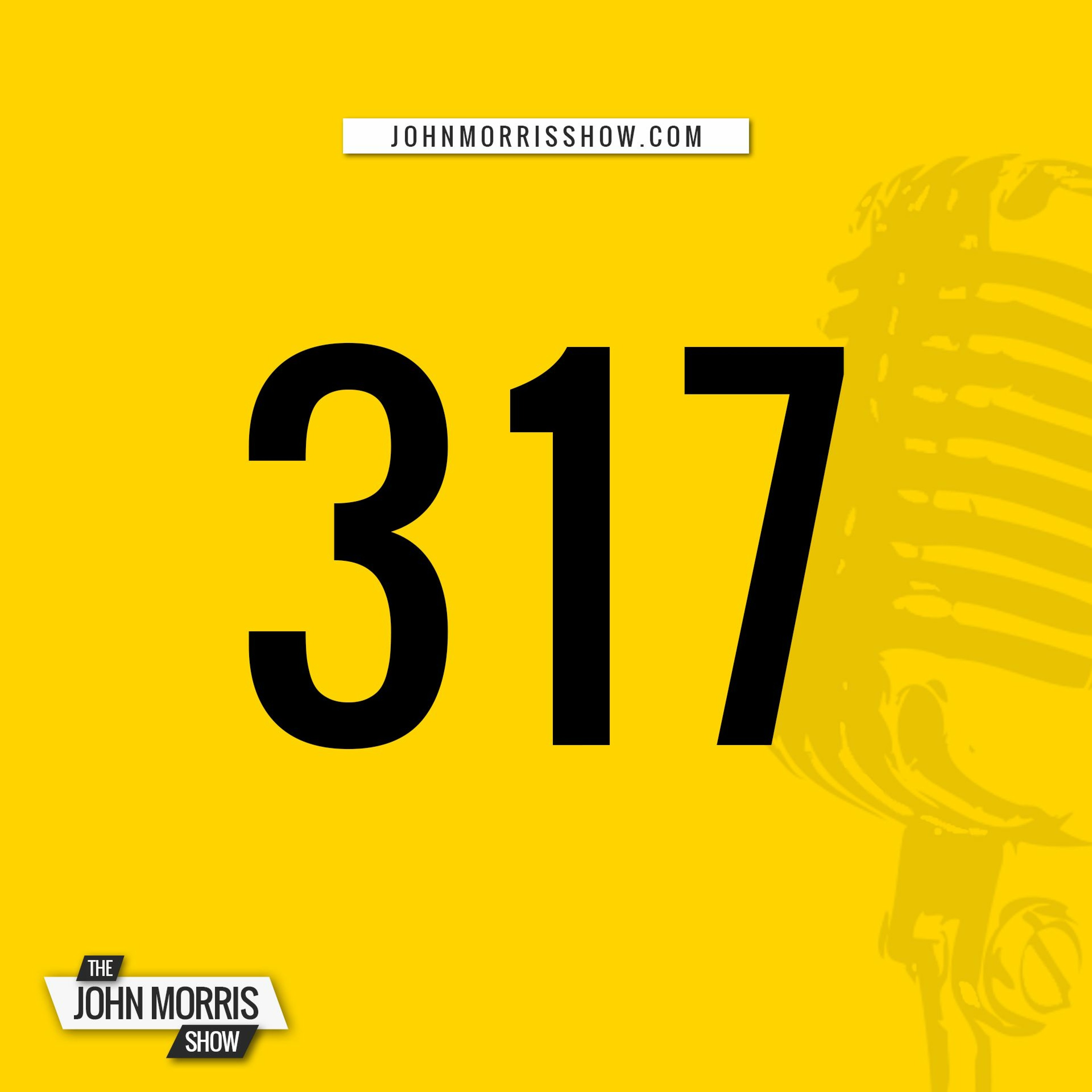 JMS317: The Military Approach to Learning How to Code episode artwork