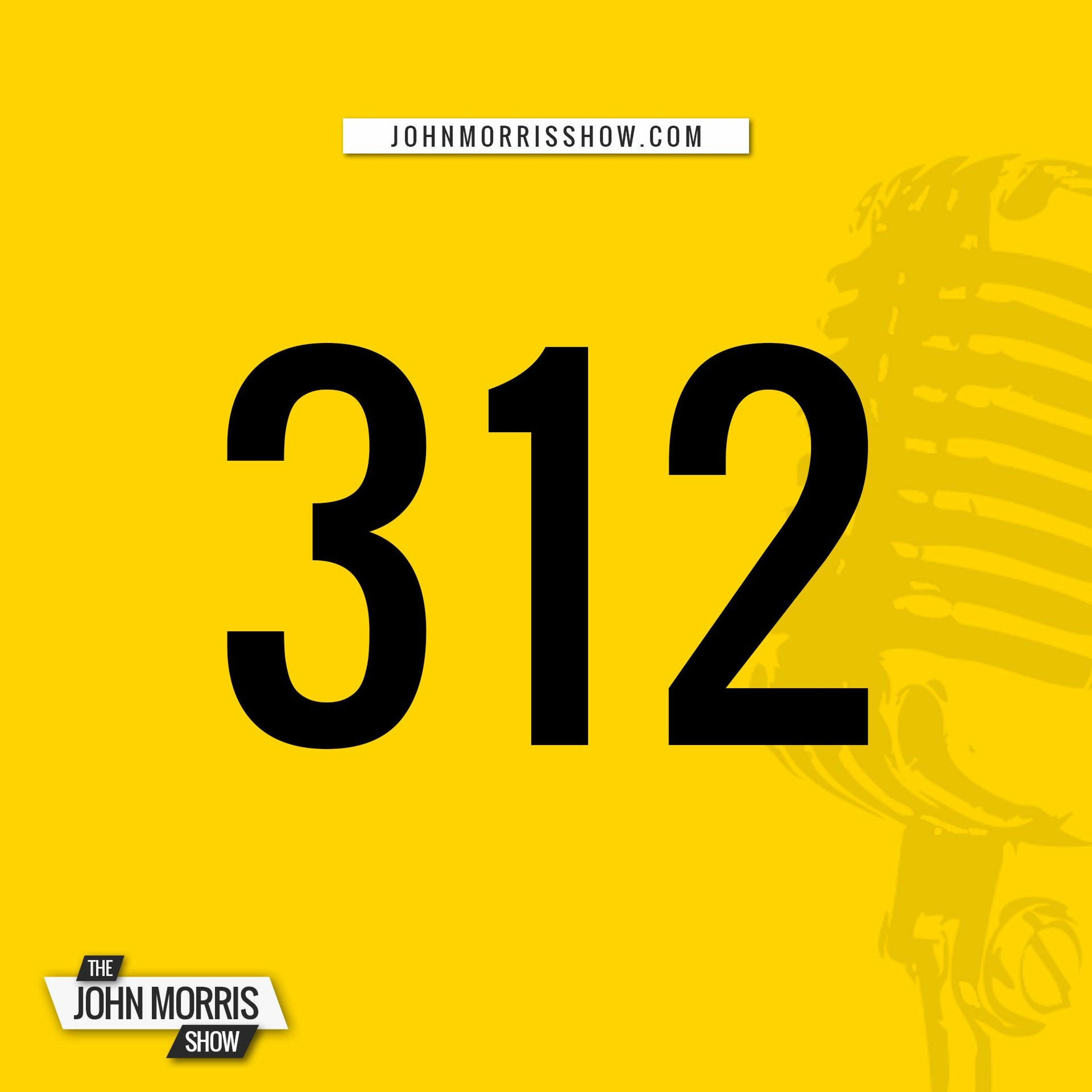 JMS312: What Happened to This Podcast? episode artwork