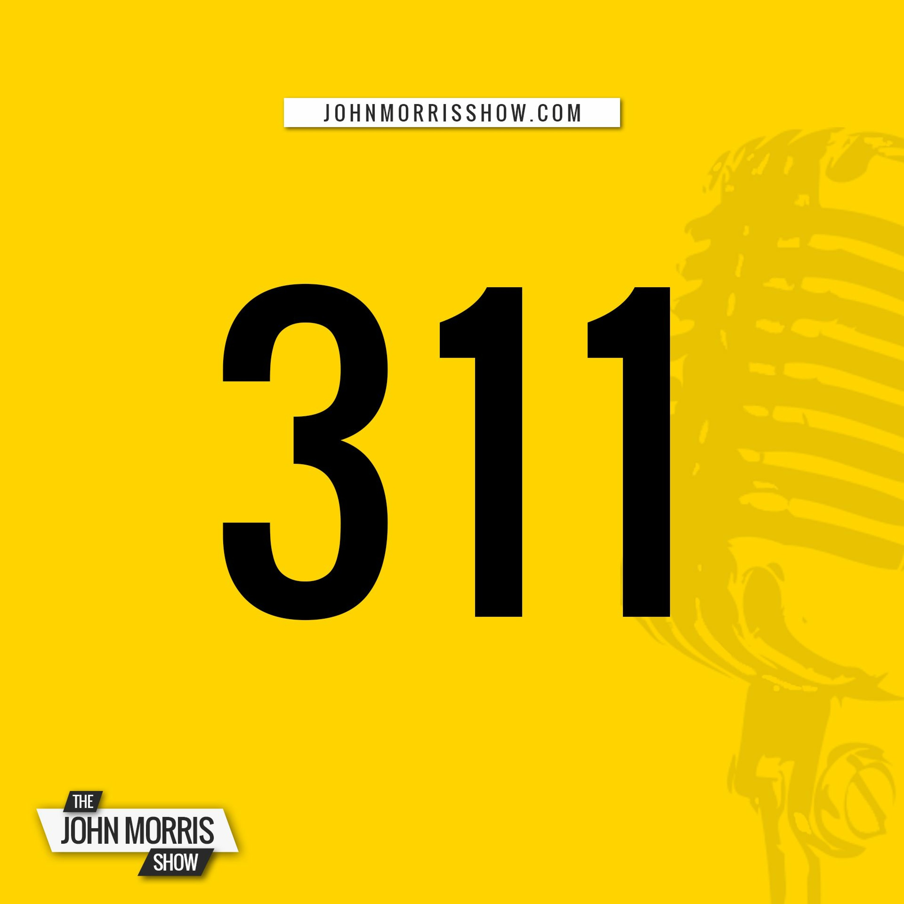 JMS311: 7 Ways to Start Making Money On YouTube episode artwork