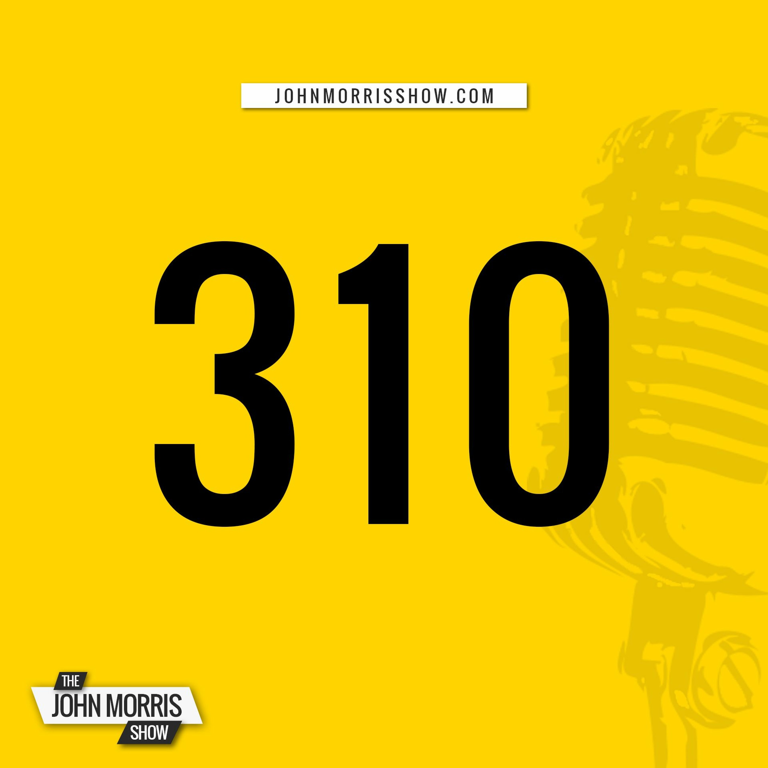 JMS310: How to PROVE You're the Best Developer to Hire episode artwork