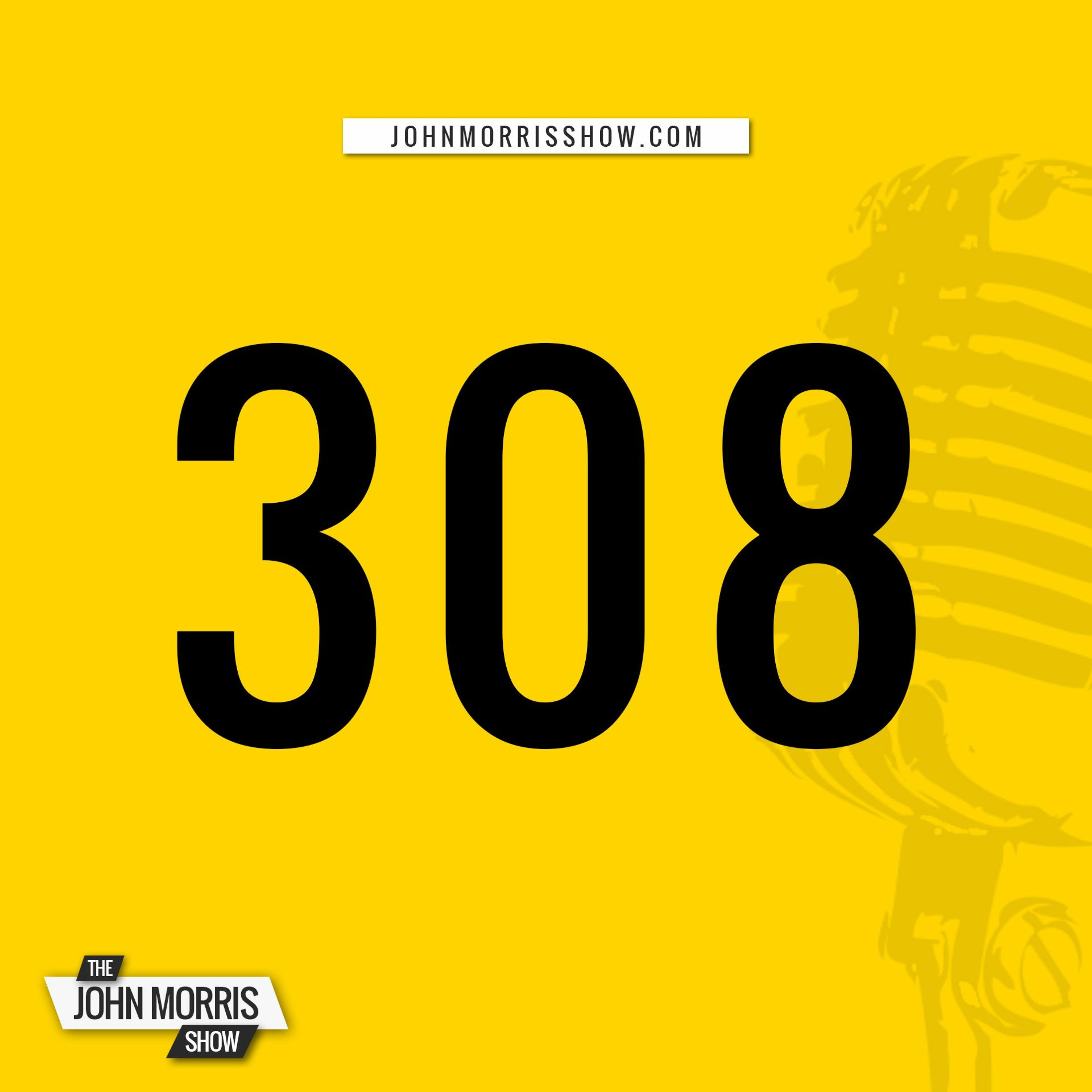 JMS308: Upwork 101 Discount ENDS Today! episode artwork