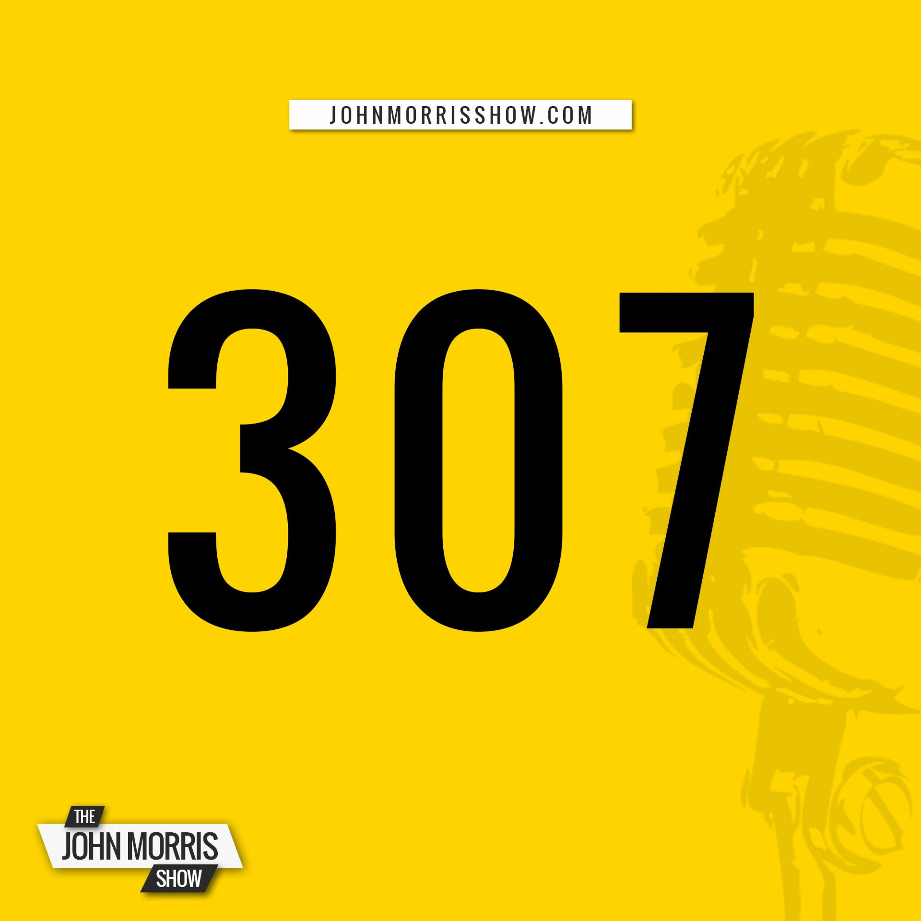 JMS307: Where Are All the Good Upwork Jobs? episode artwork