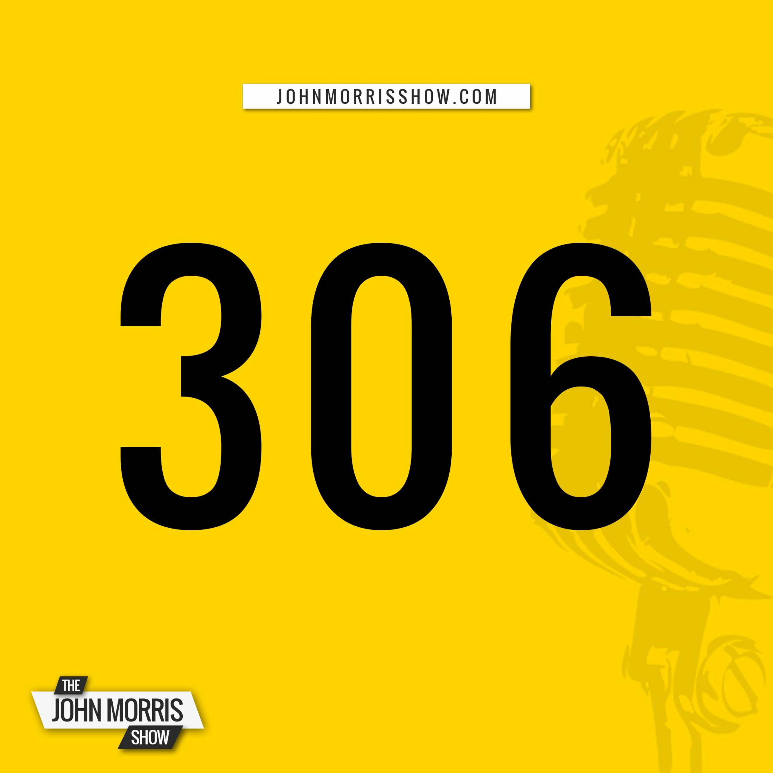 JMS306: How to Get Lowball Clients on Upwork to Raise Their Rates episode artwork