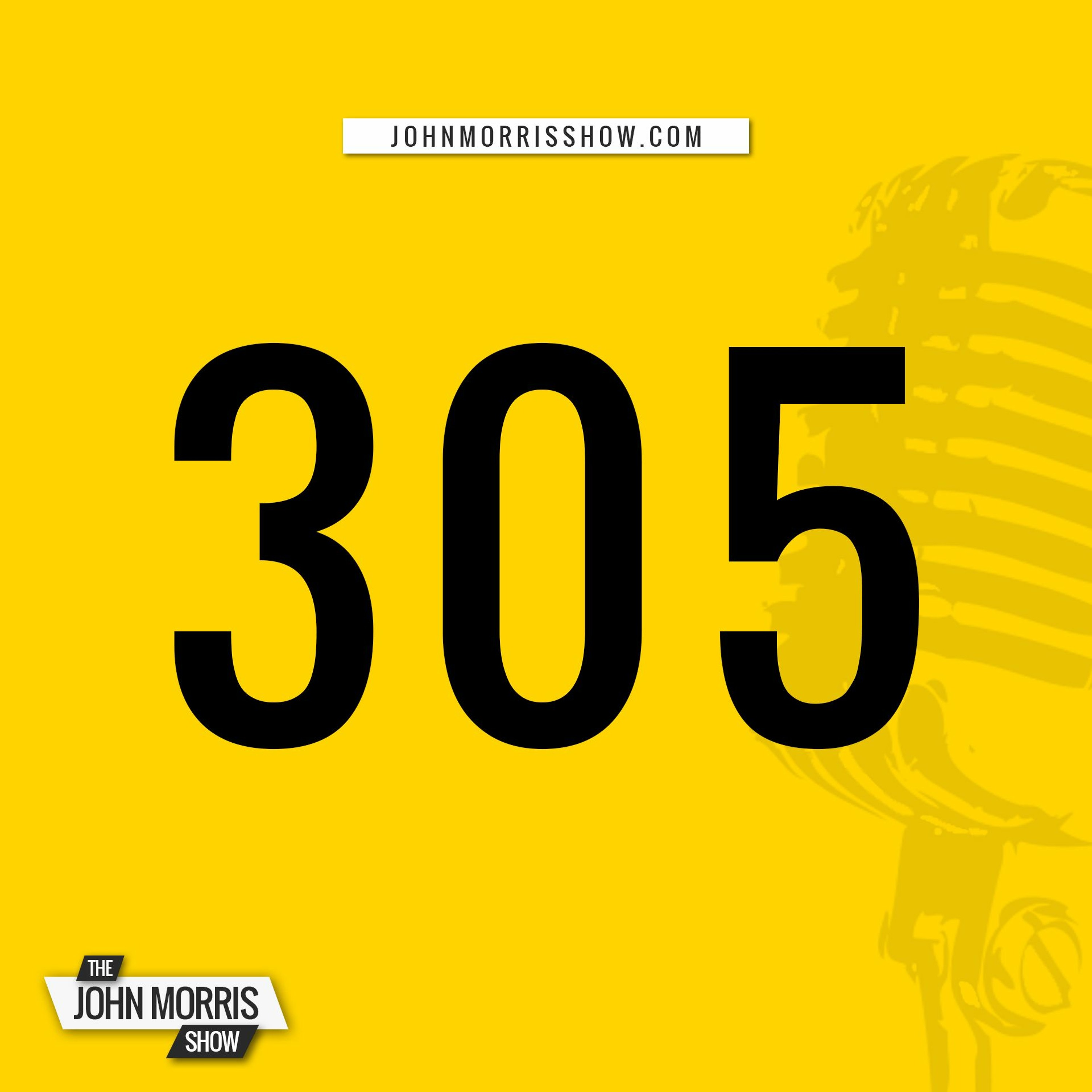 JMS305: What Your Upwork Proposal Looks Like to a Client episode artwork