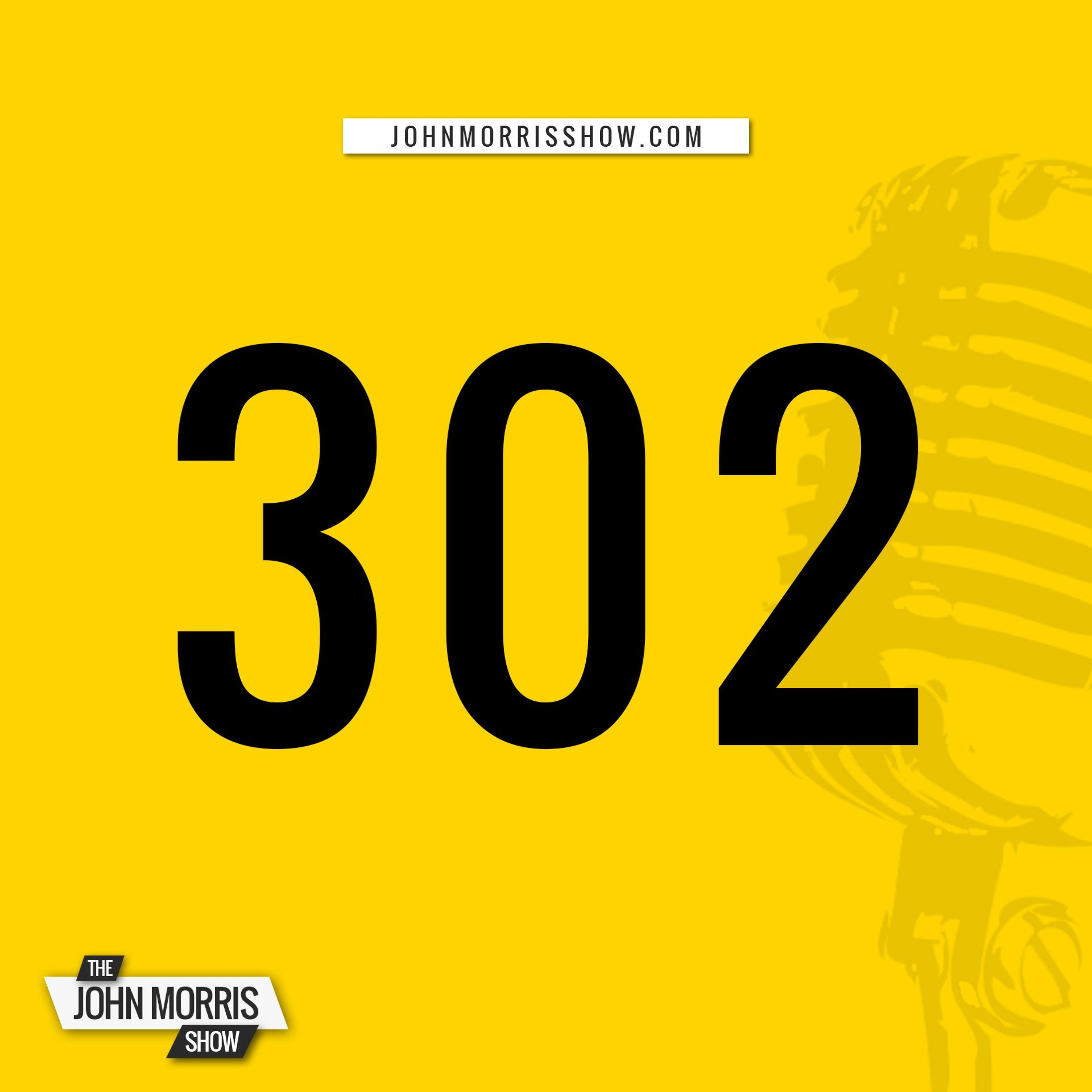 JMS302: My Very First Upwork Project ($2191.78) episode artwork