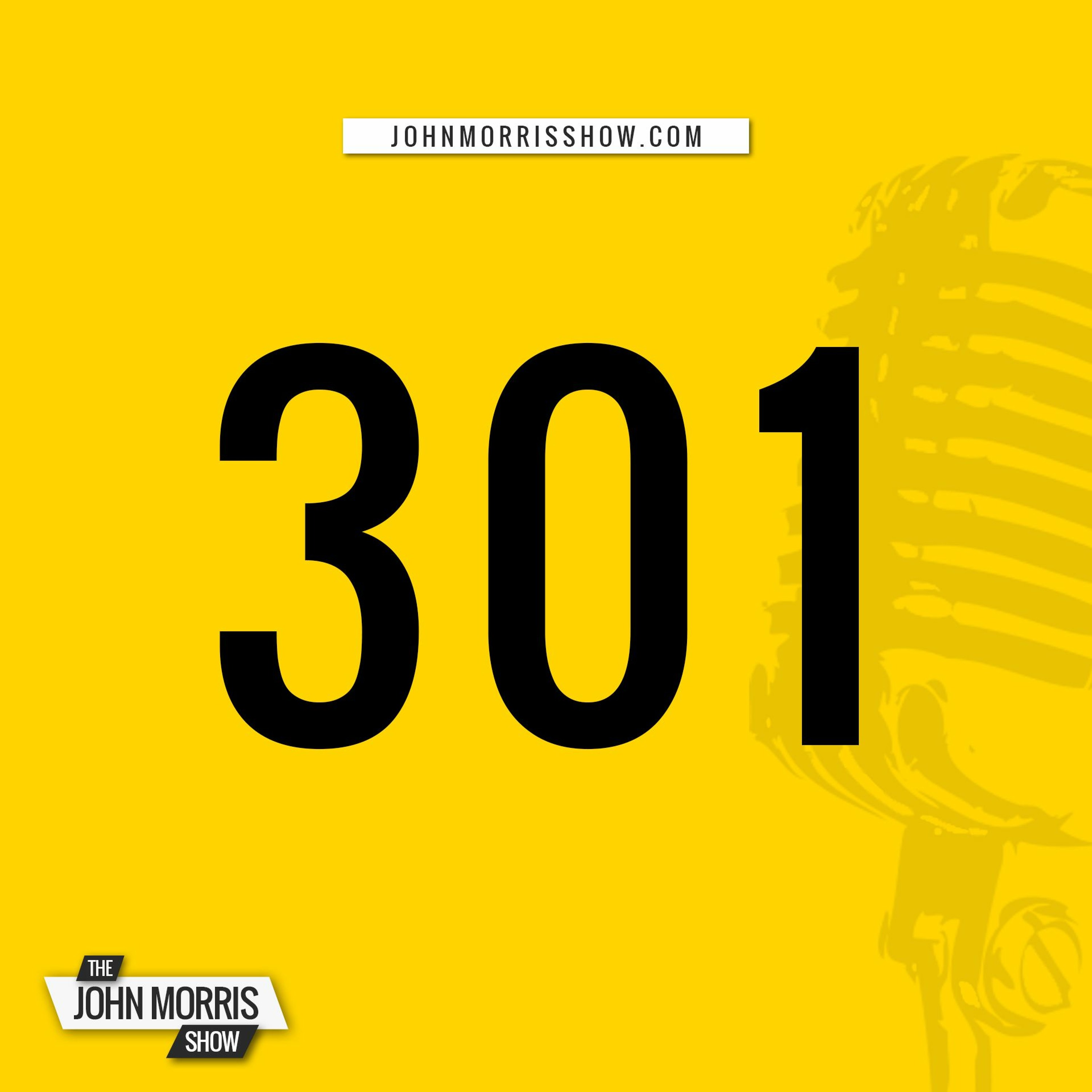 JMS301: Can We Stop Obsessing Over "The Hustle", Please? episode artwork