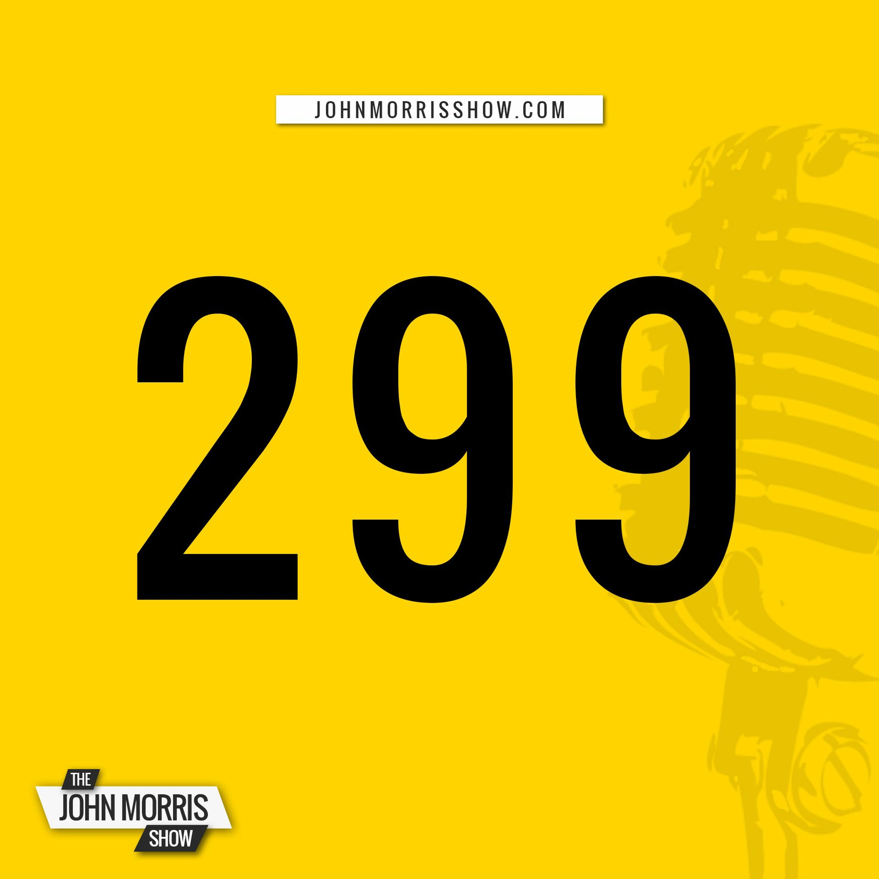 JMS299: How to Get Clients On Retainer episode artwork