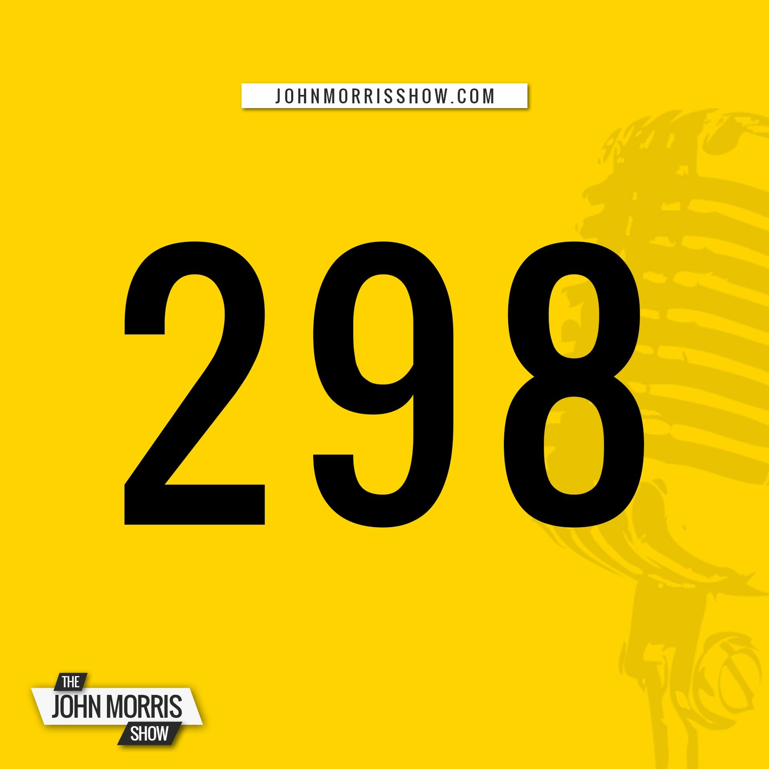 JMS298: The Exact PHP Functions You Need to Memorize to Be a Professional PHP Developer episode artwork