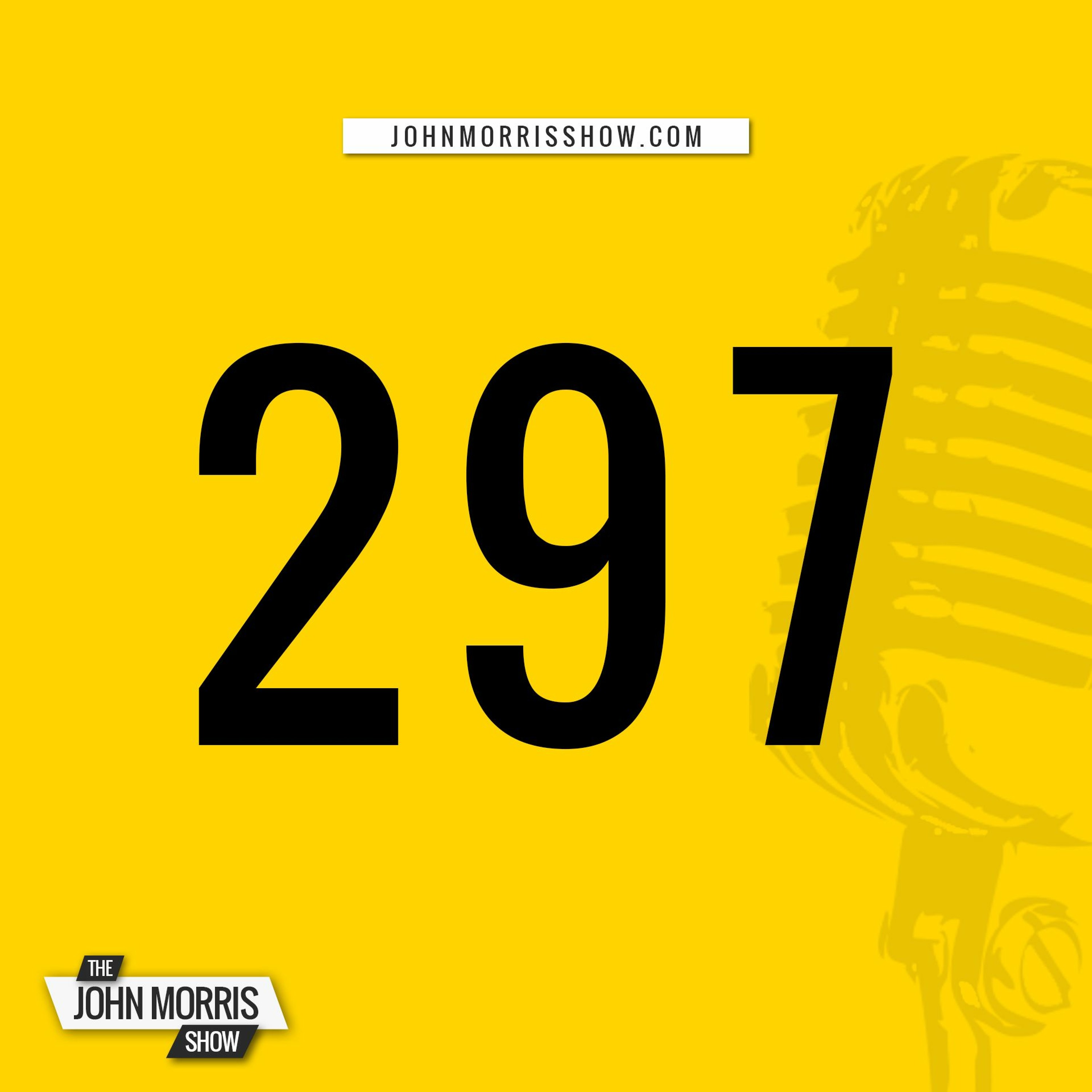 JMS297: 7 Ways to Make Money as a Developer episode artwork
