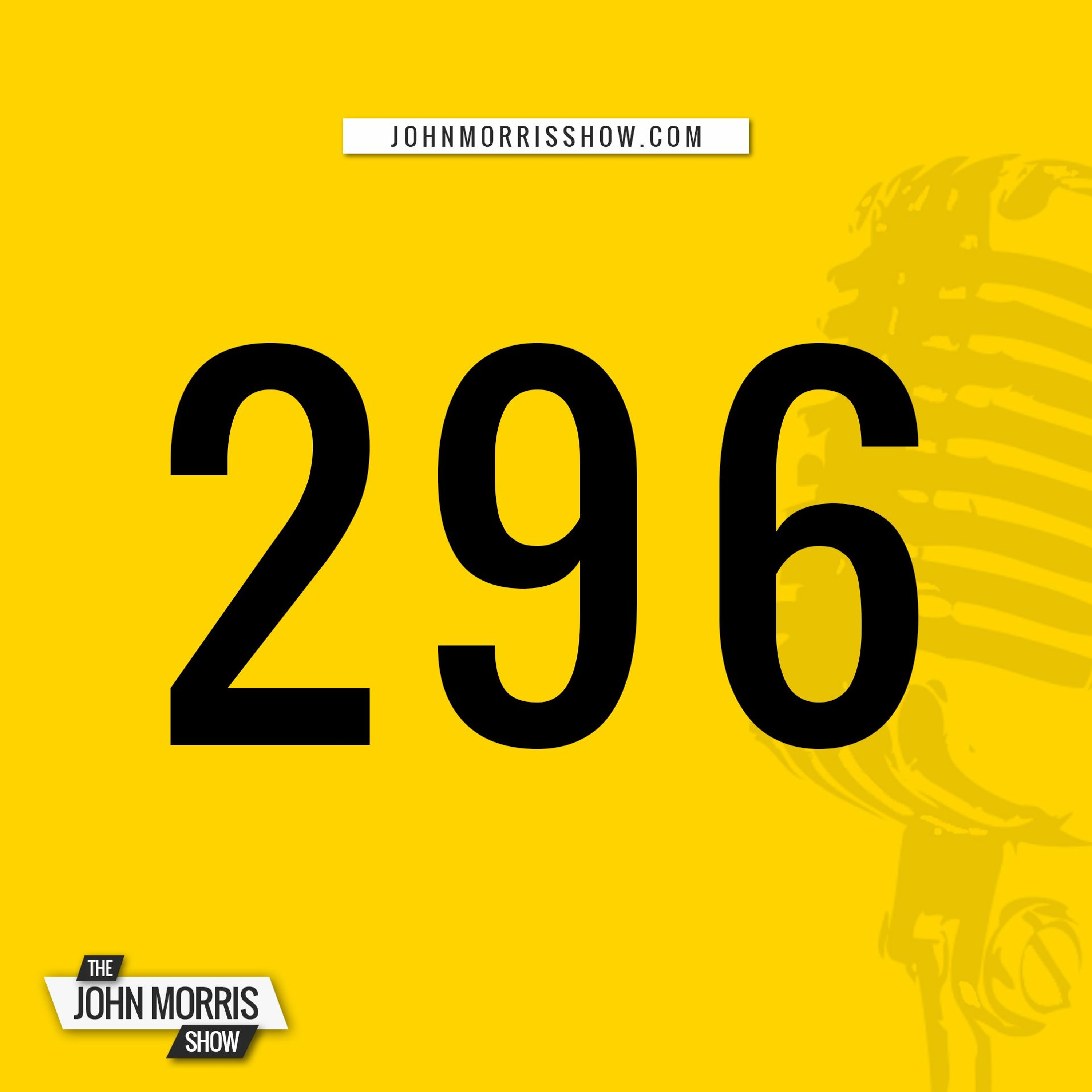 JMS296: The One Developer Skill That Trumps All Others episode artwork