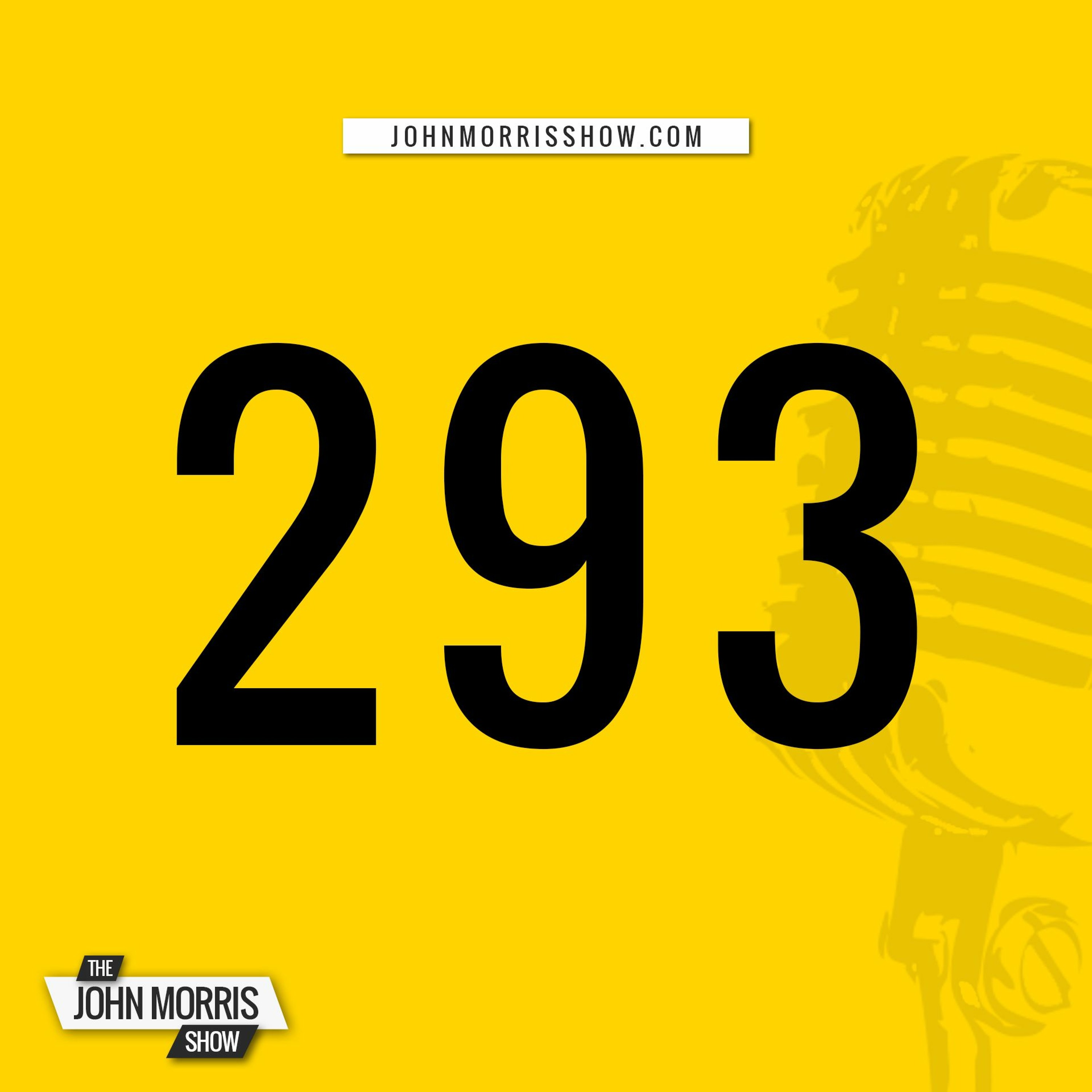 JMS293: Can I Go Straight Into Freelancing? episode artwork