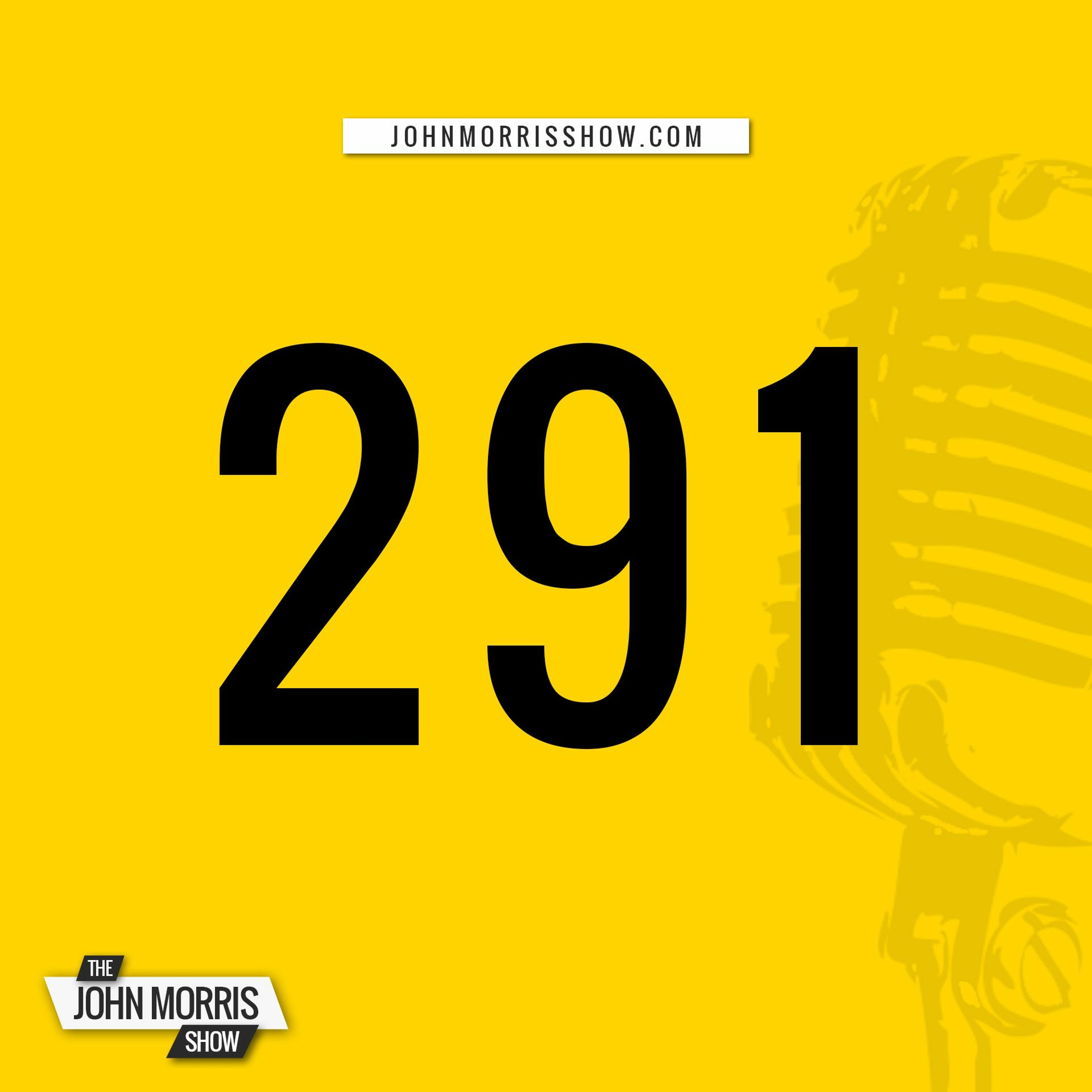 JMS291: Be DUMB With Your Development Career Choices episode artwork