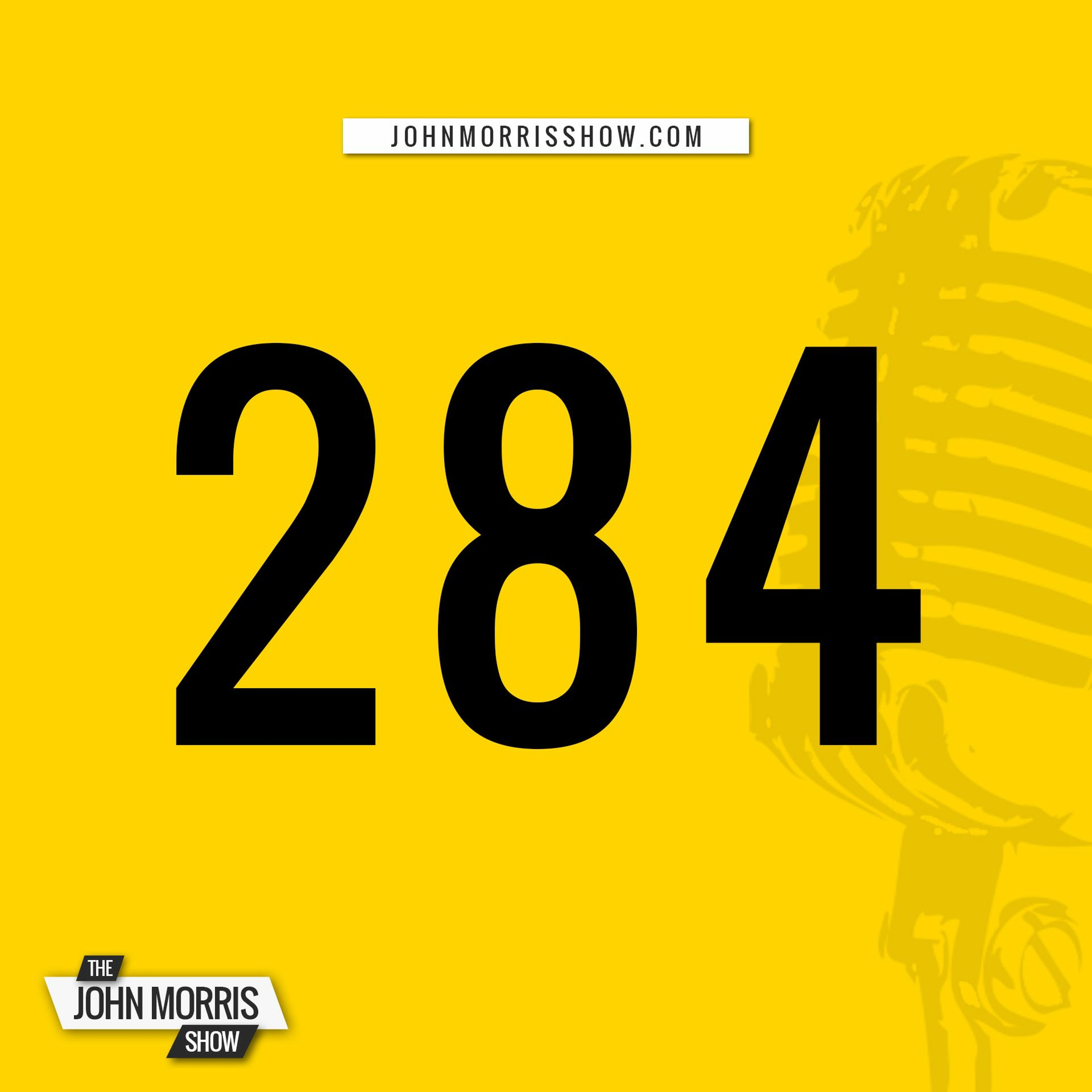 JMS284: How Much PHP Do You Need to Be a WordPress Developer? episode artwork