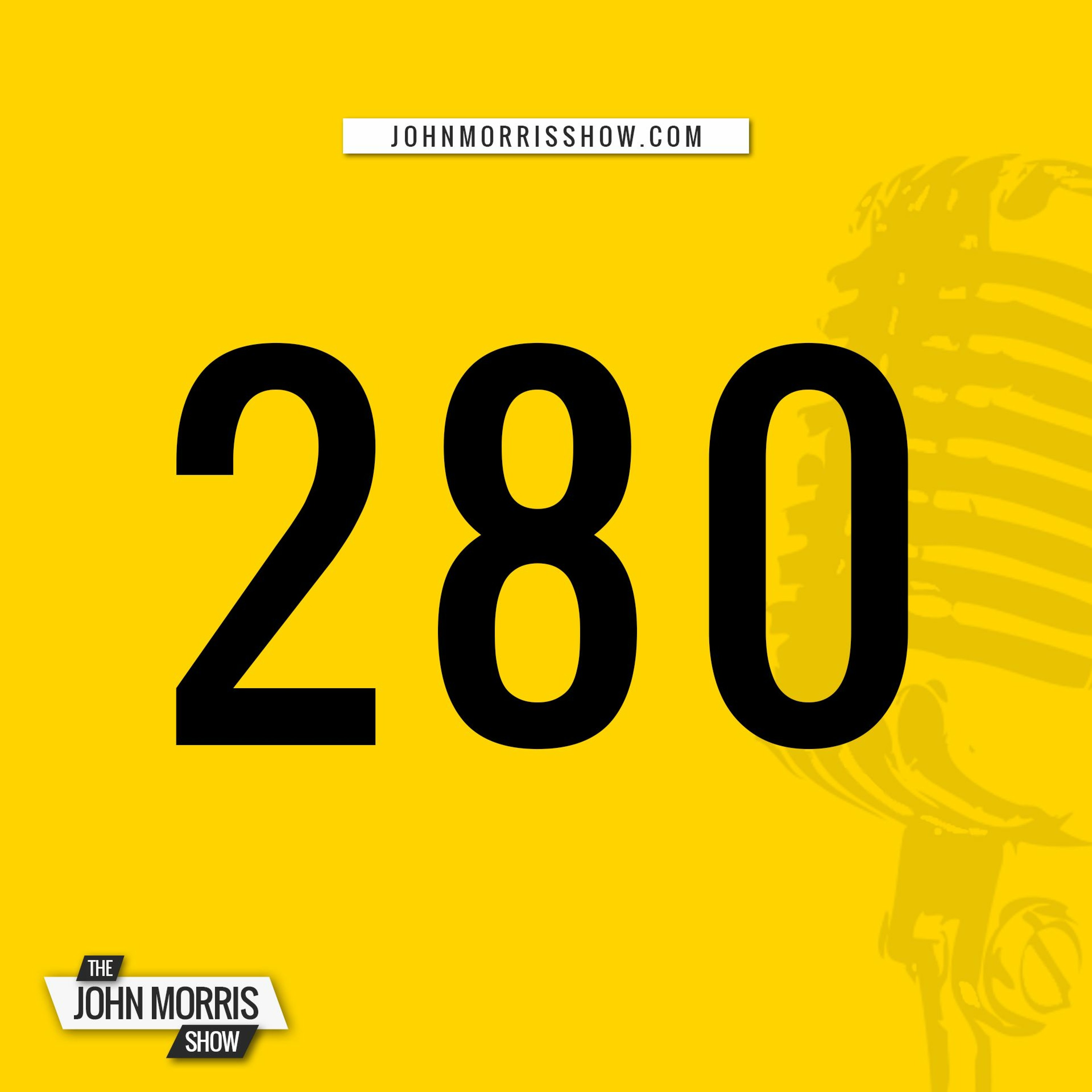 JMS280: How Do You Know When You Know Enough to Be a Developer? episode artwork