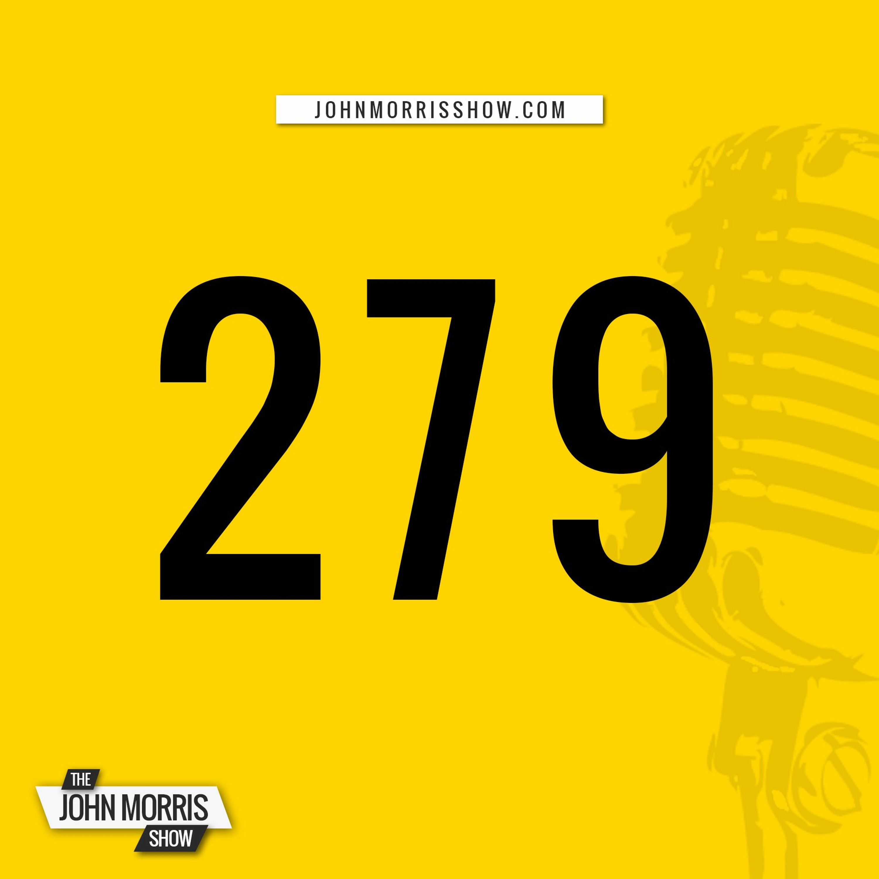 JMS279: 3 Ways to Land Your First Freelance Gig episode artwork