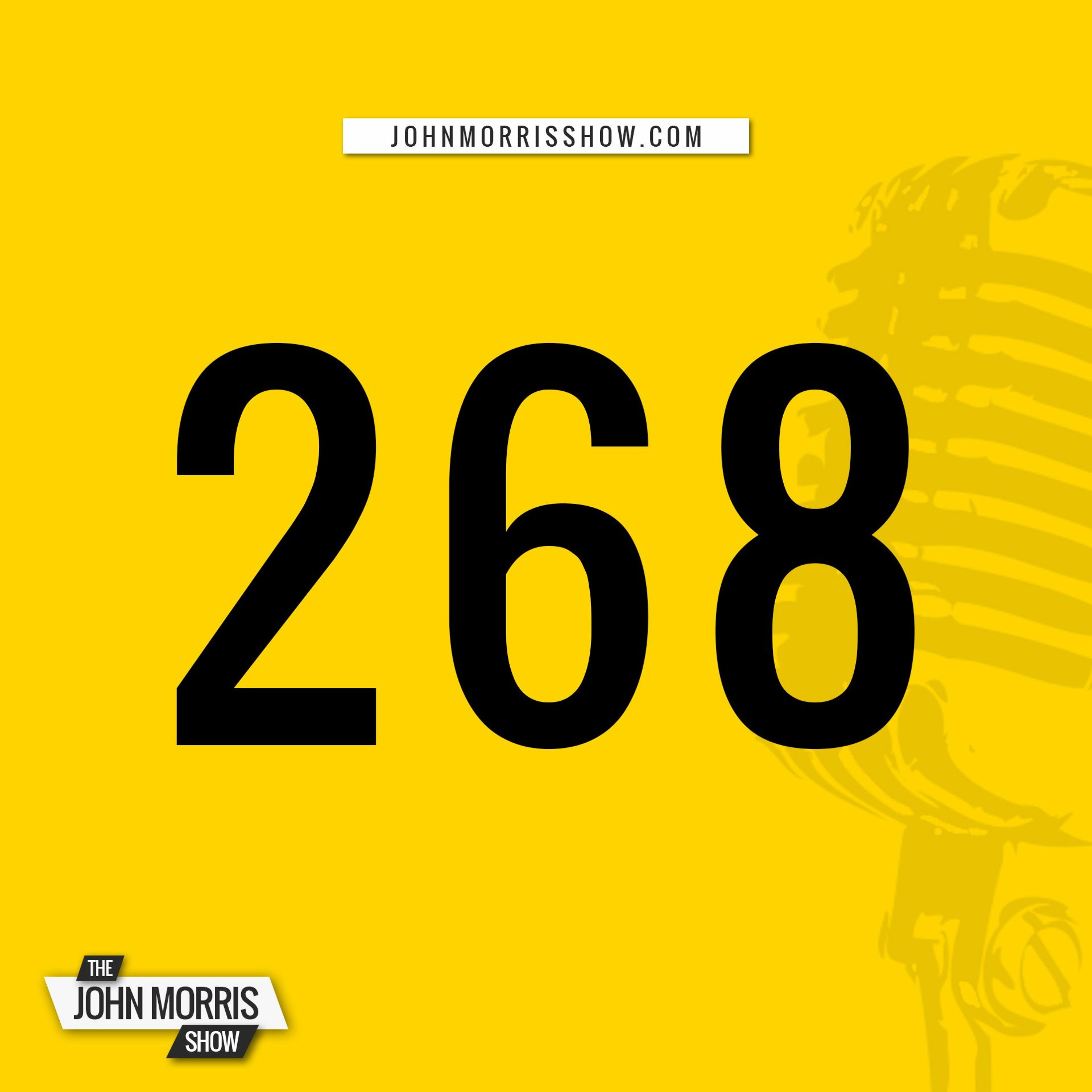 JMS268: What's An Expensive Hourly Rate For a Freelance Developer? episode artwork