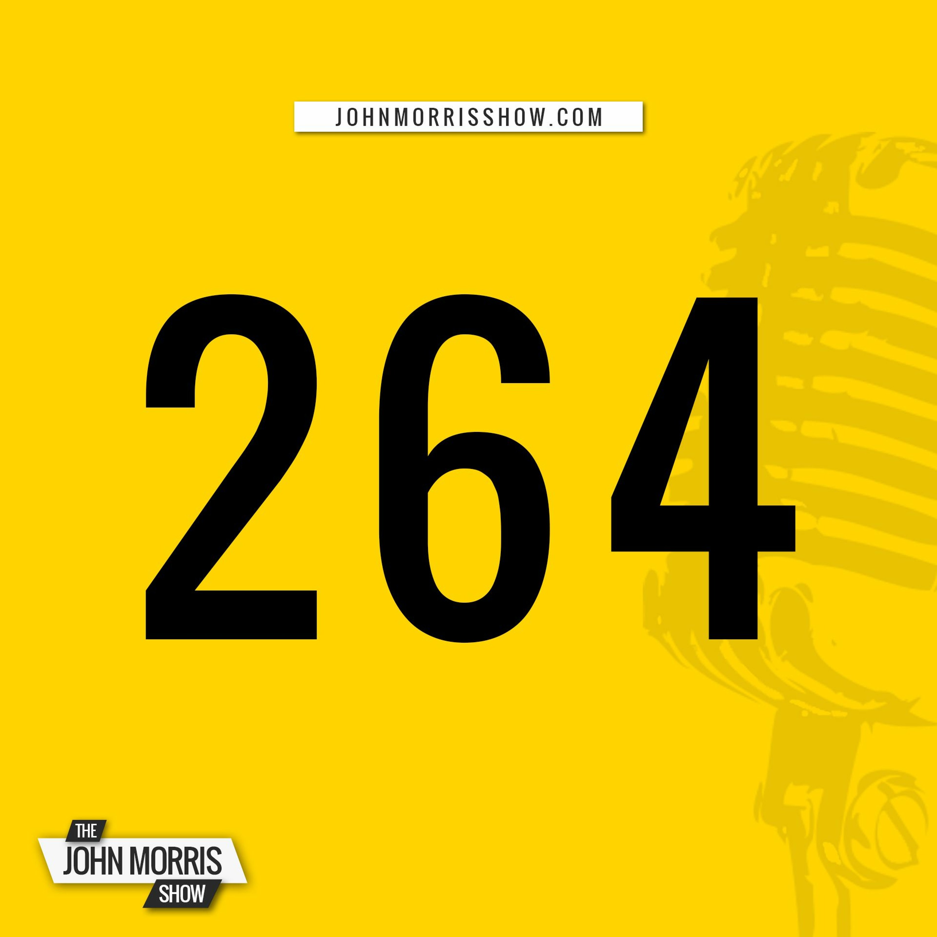 JMS264: Is Front-End Development Still a Good Career In 2018? episode artwork
