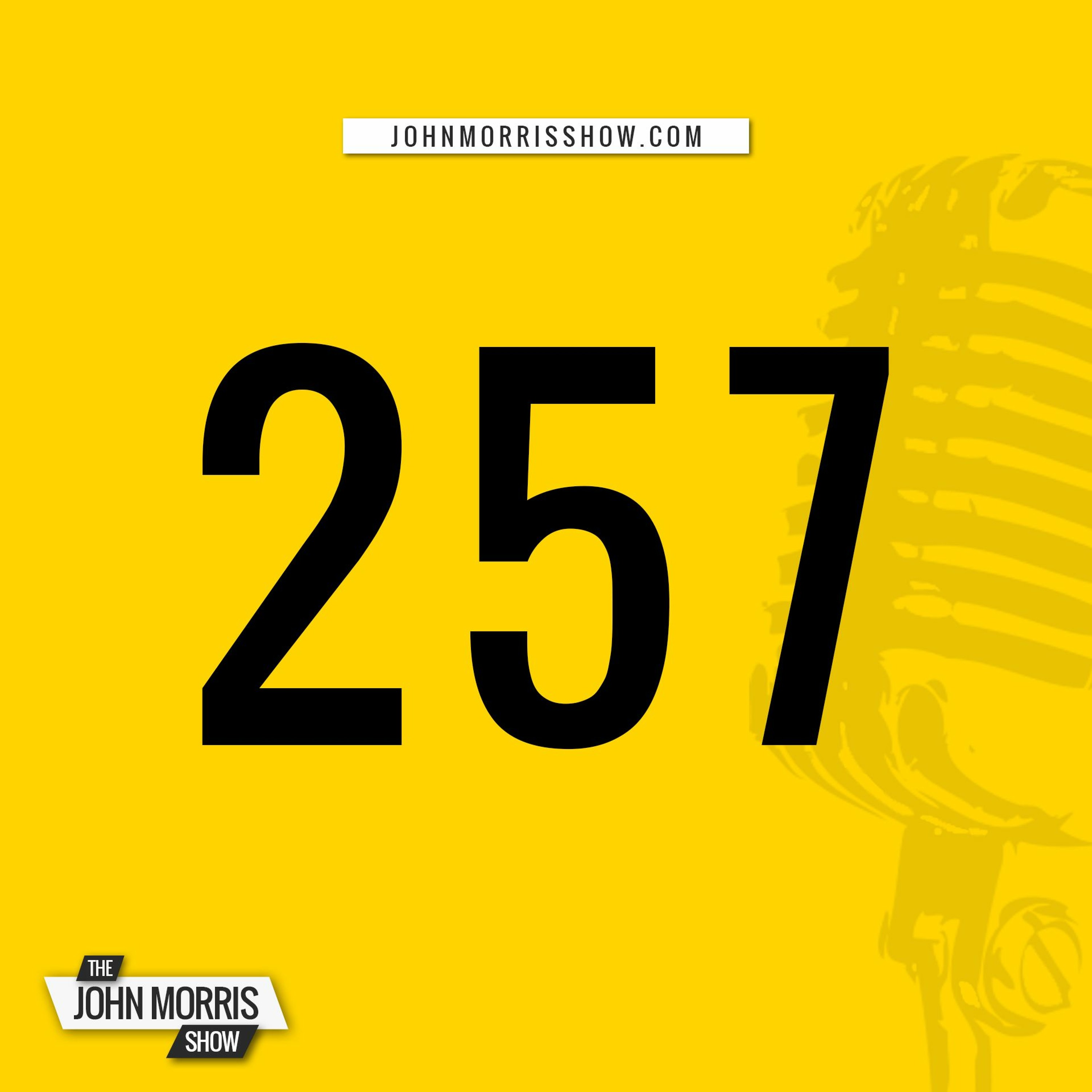 JMS257: The 3 Ways to Make Money In 2018 and Beyond episode artwork