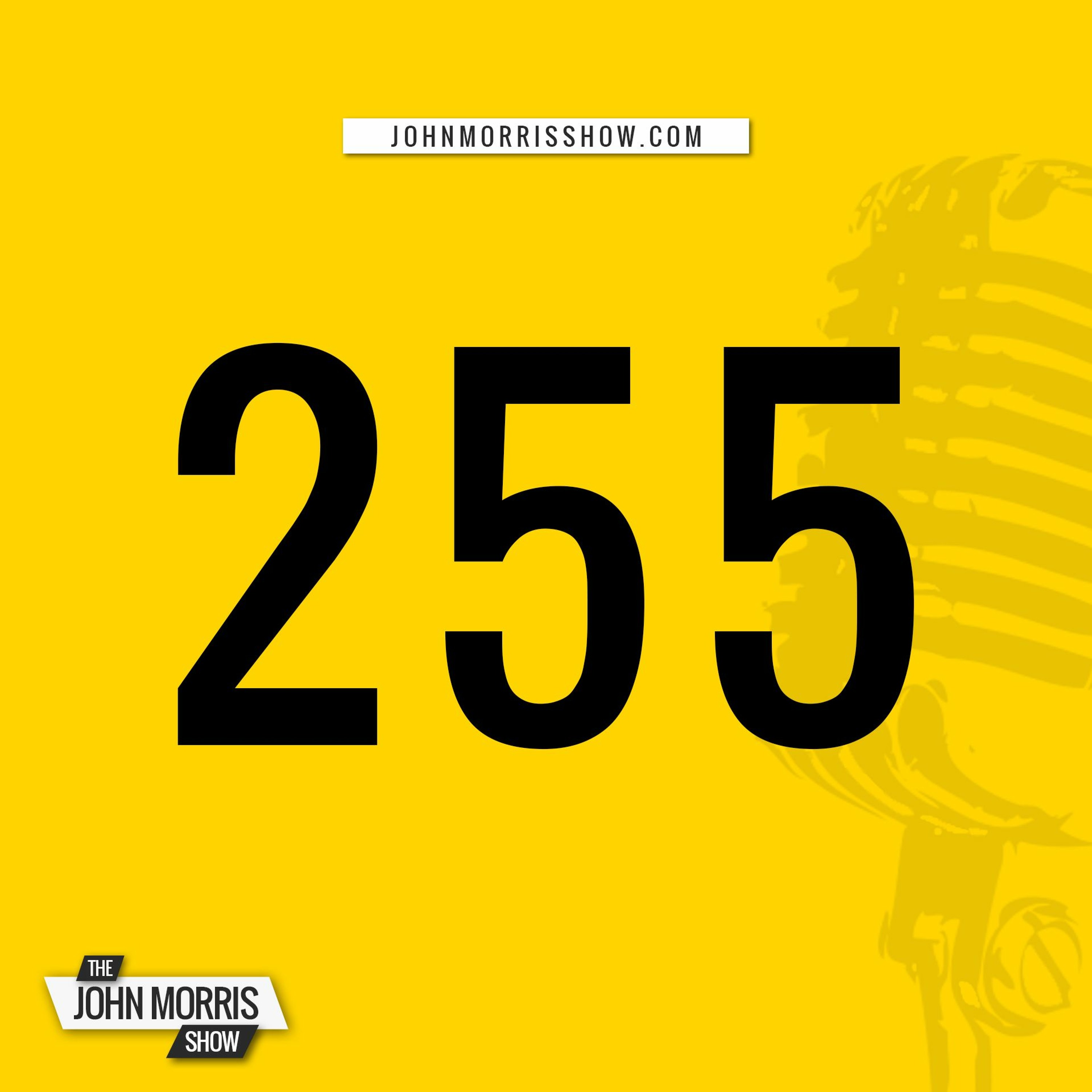 JMS255: How to Make an Extra $1000 Per Month episode artwork