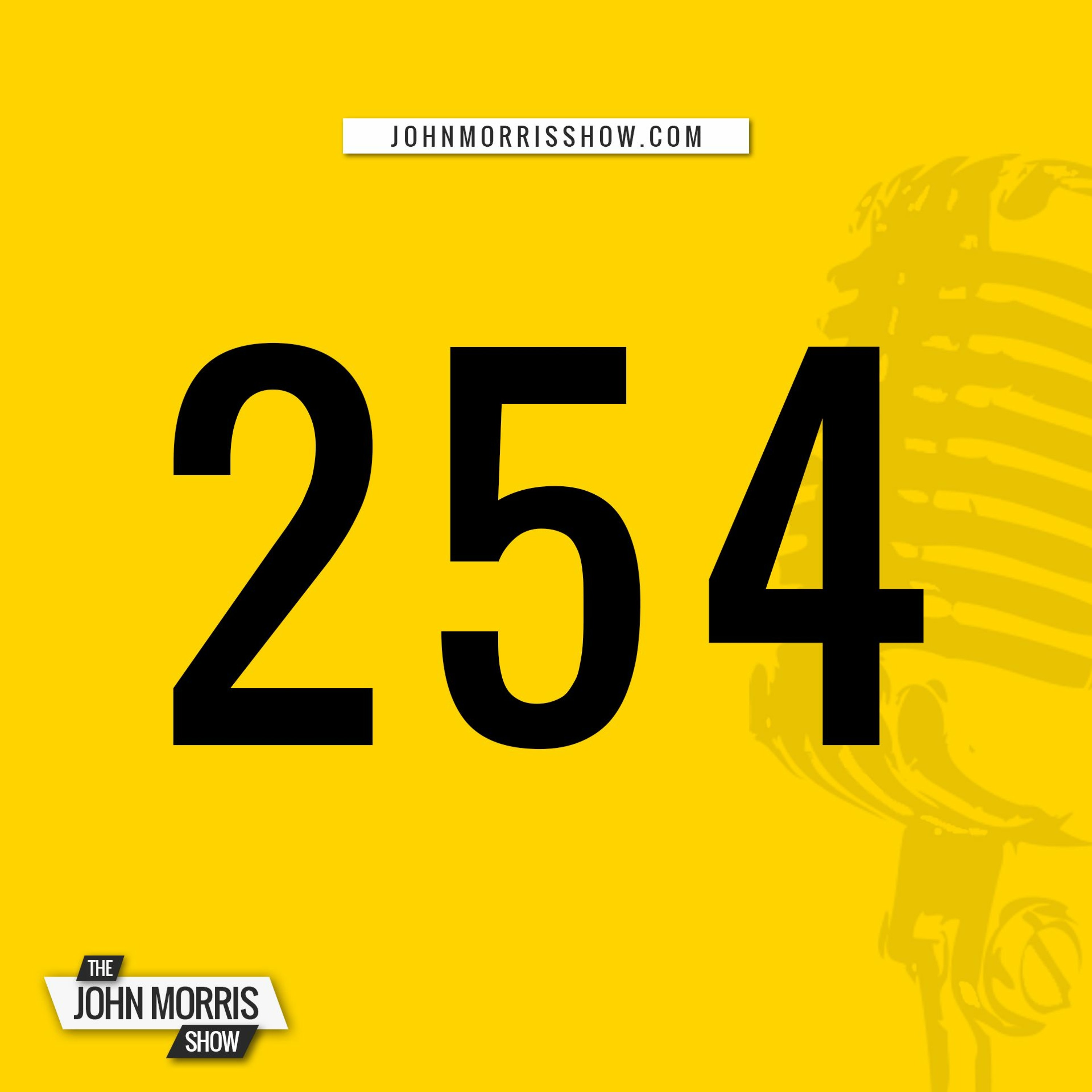JMS254: Learn These Languages In This Order episode artwork