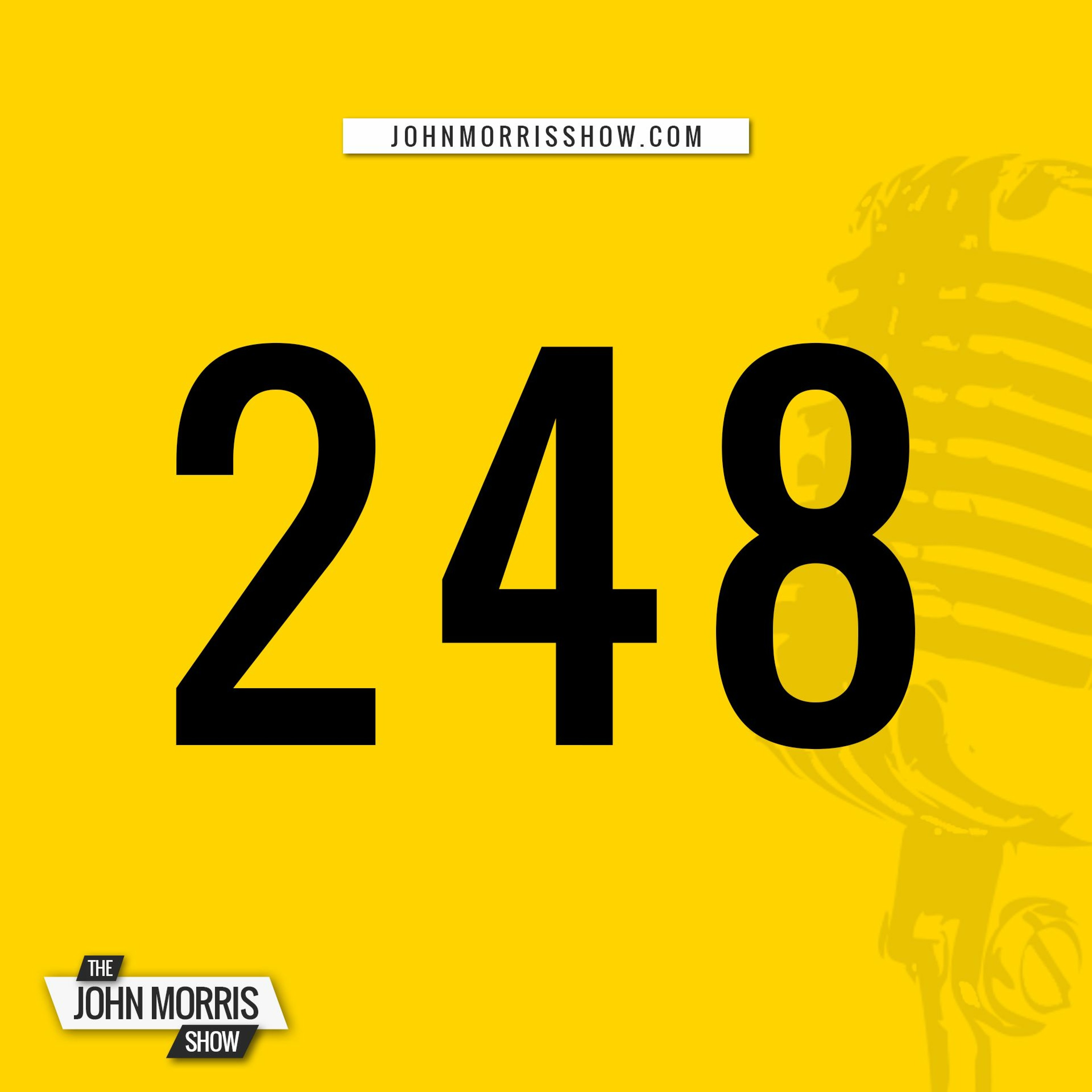 JMS248: What Should You Charge For Your Services? episode artwork