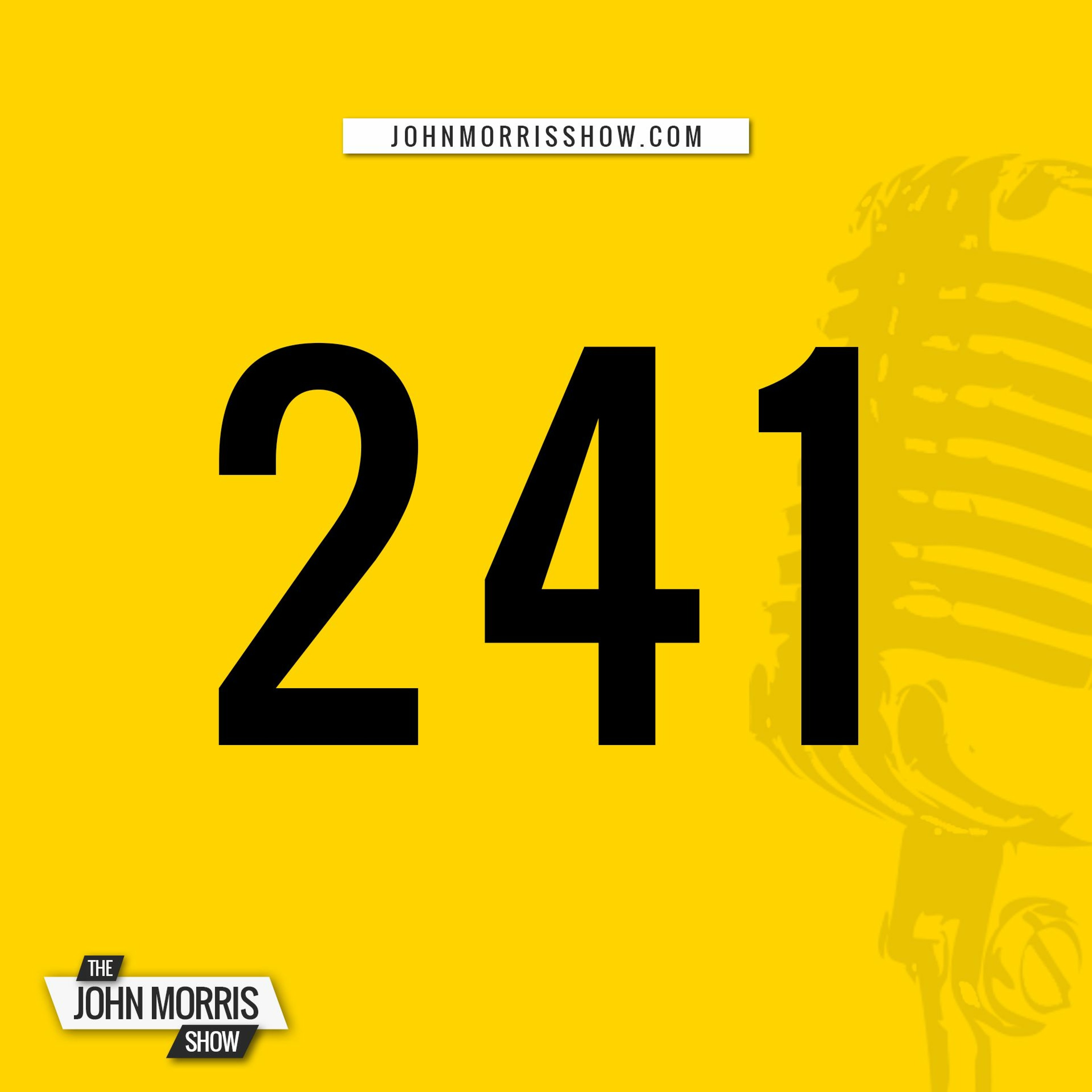JMS241: The 7 "Plus Principles" to Systematically Persuade Clients to Hire You episode artwork