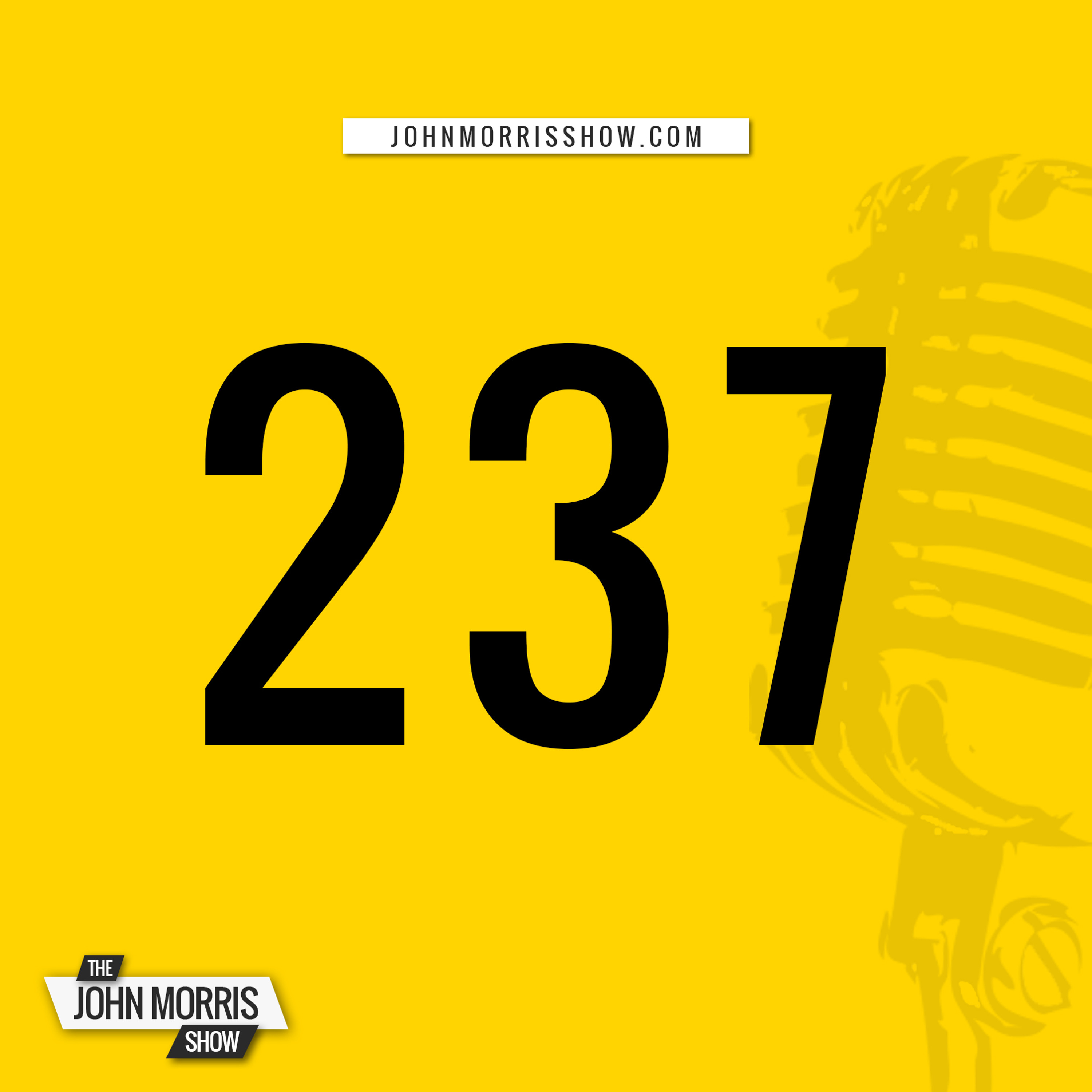 JMS237: Want to Start a YouTube Channel But Scared to Get Started? episode artwork
