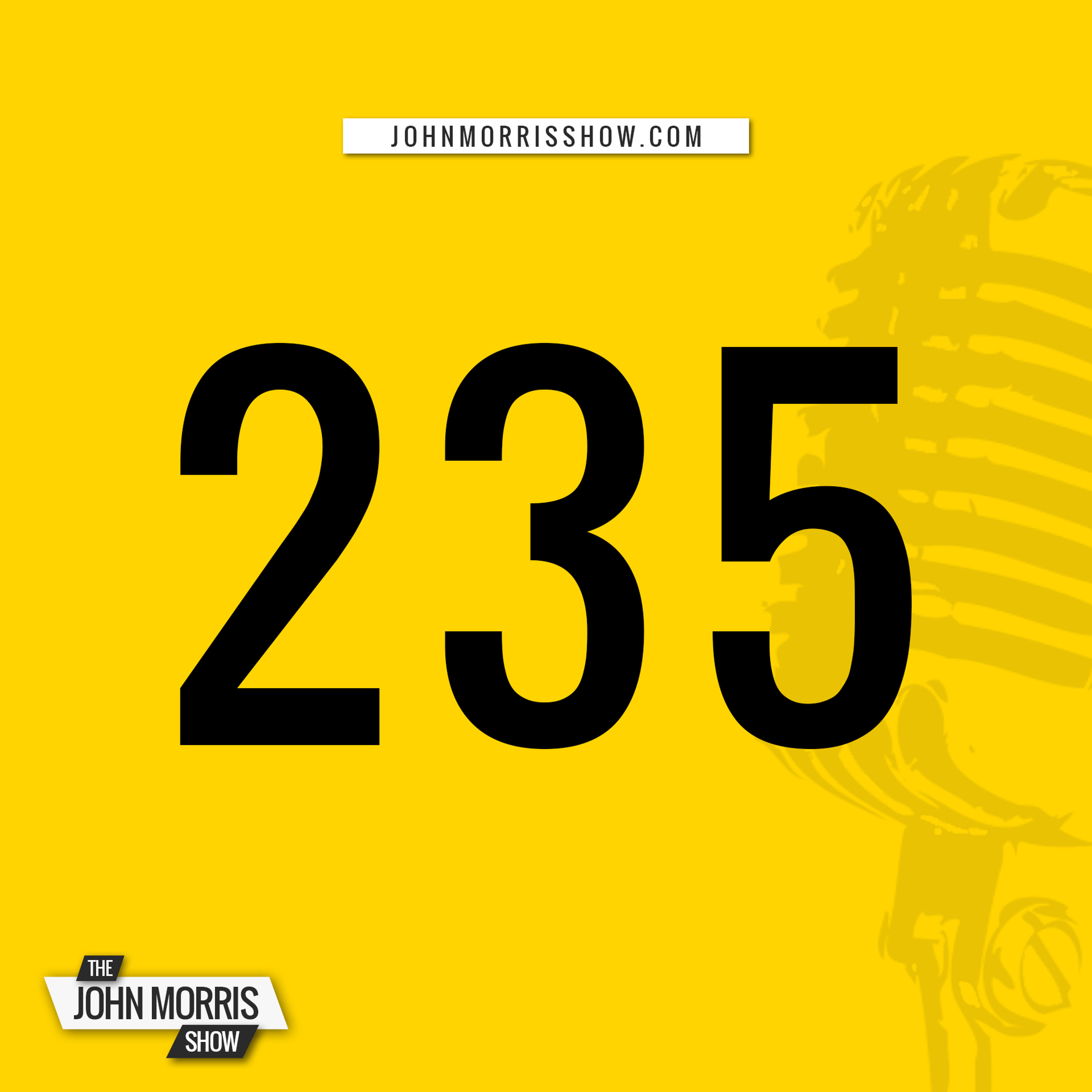 JMS235: The Science of Dopamine and Persuading Clients to Hire You episode artwork