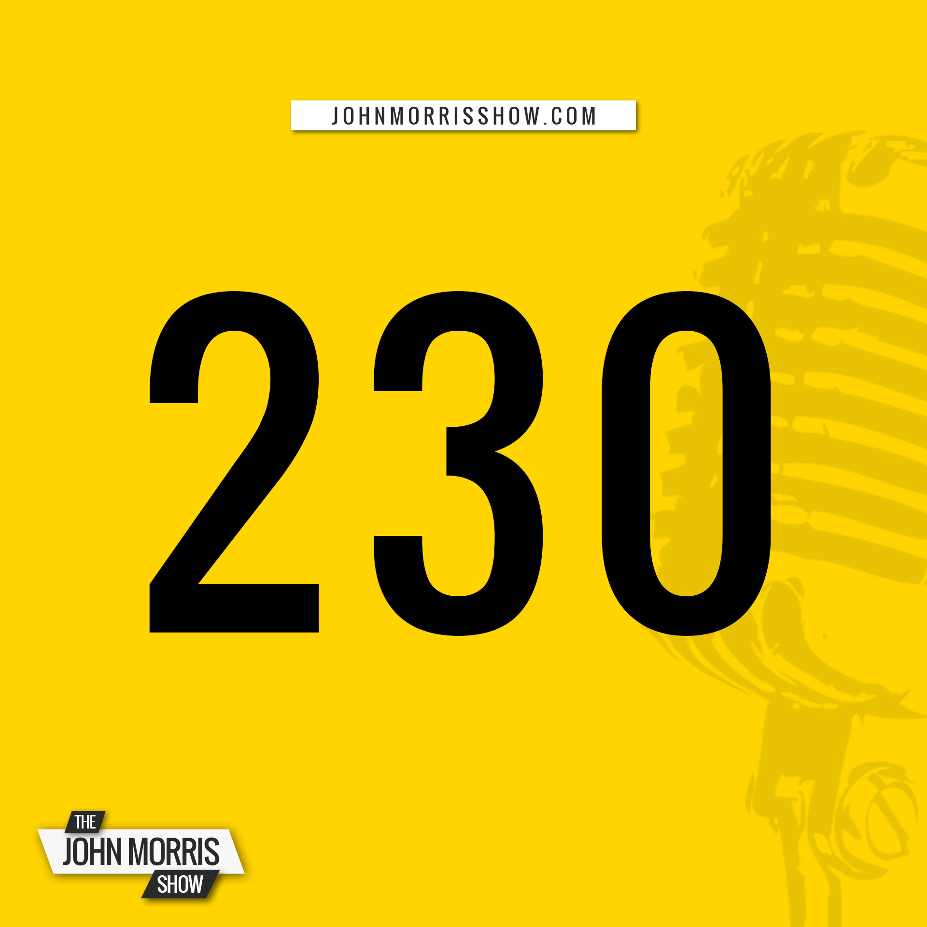 JMS230: Lessons For Freelancers From YouTube Adpocalypse episode artwork