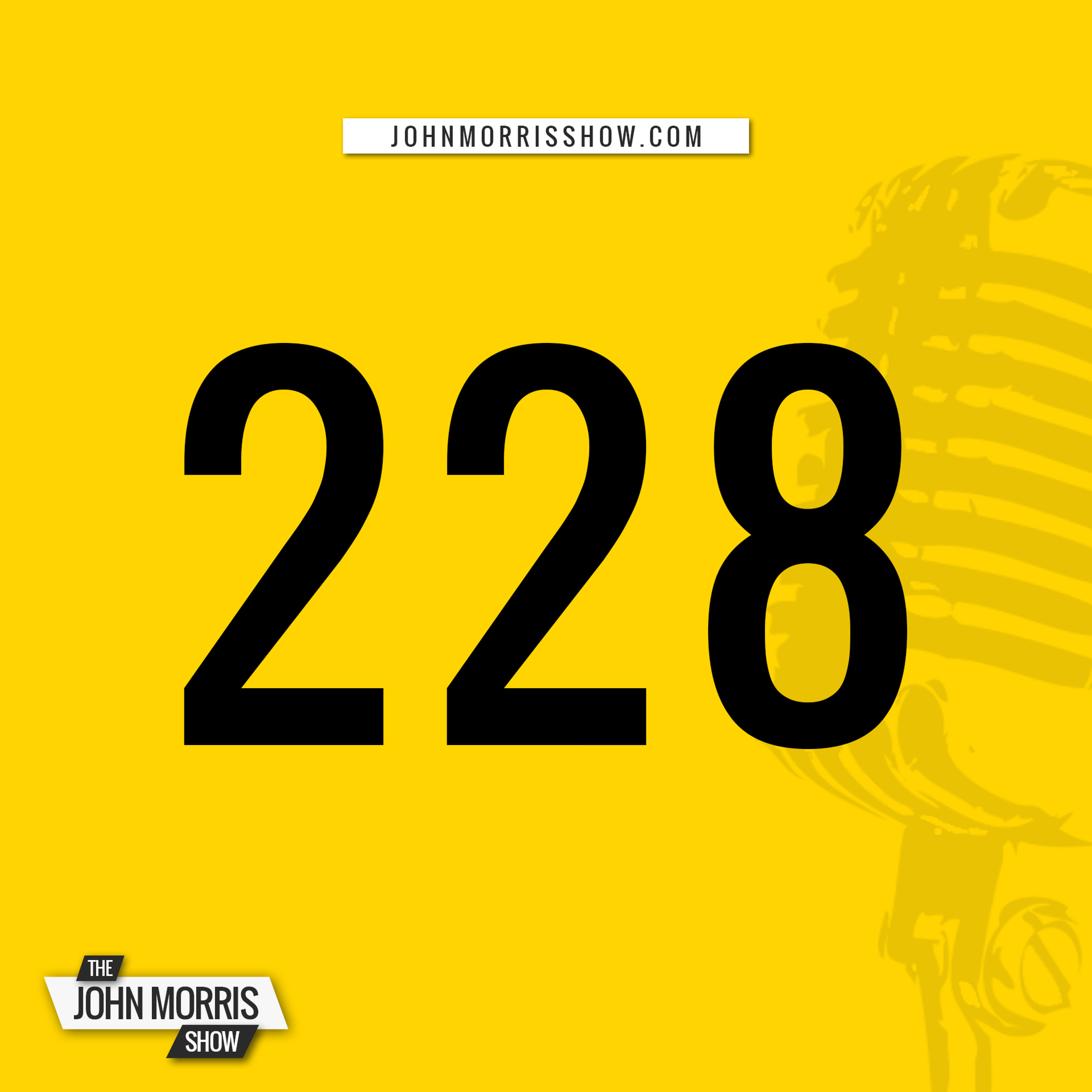 JMS228: Leveraging Thankfulness to Crank Up Your Motivation episode artwork