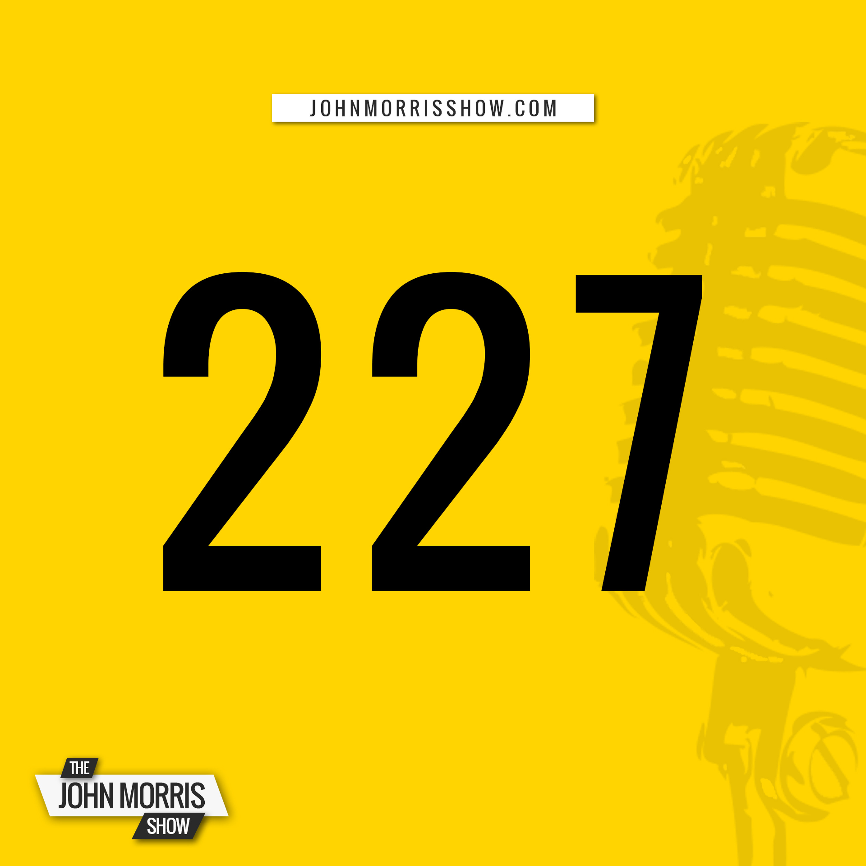 JMS227: How to Get Traffic, Leads and Clients When Noone Knows Who You Are episode artwork