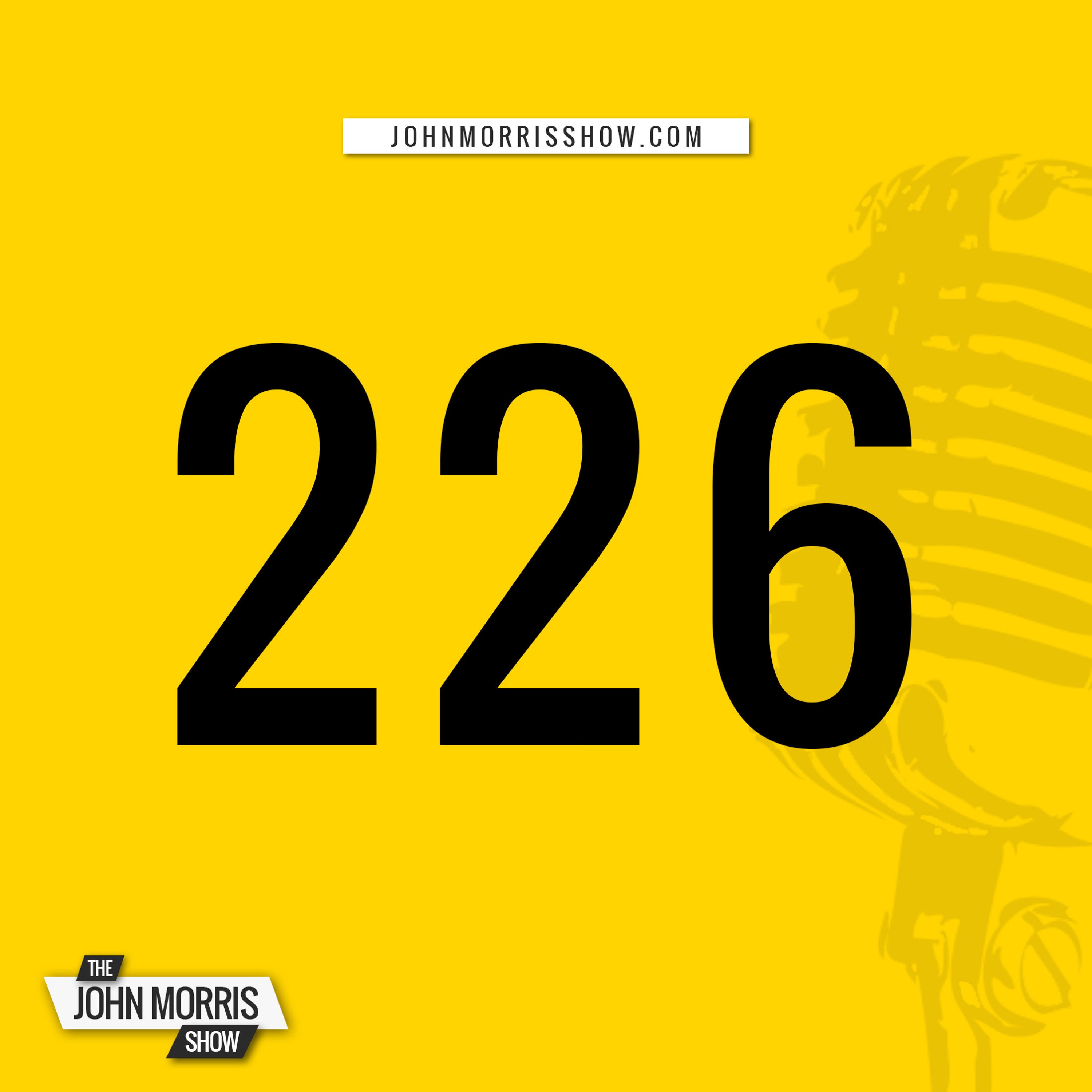 JMS226: Is Bitcoin Worth It? episode artwork