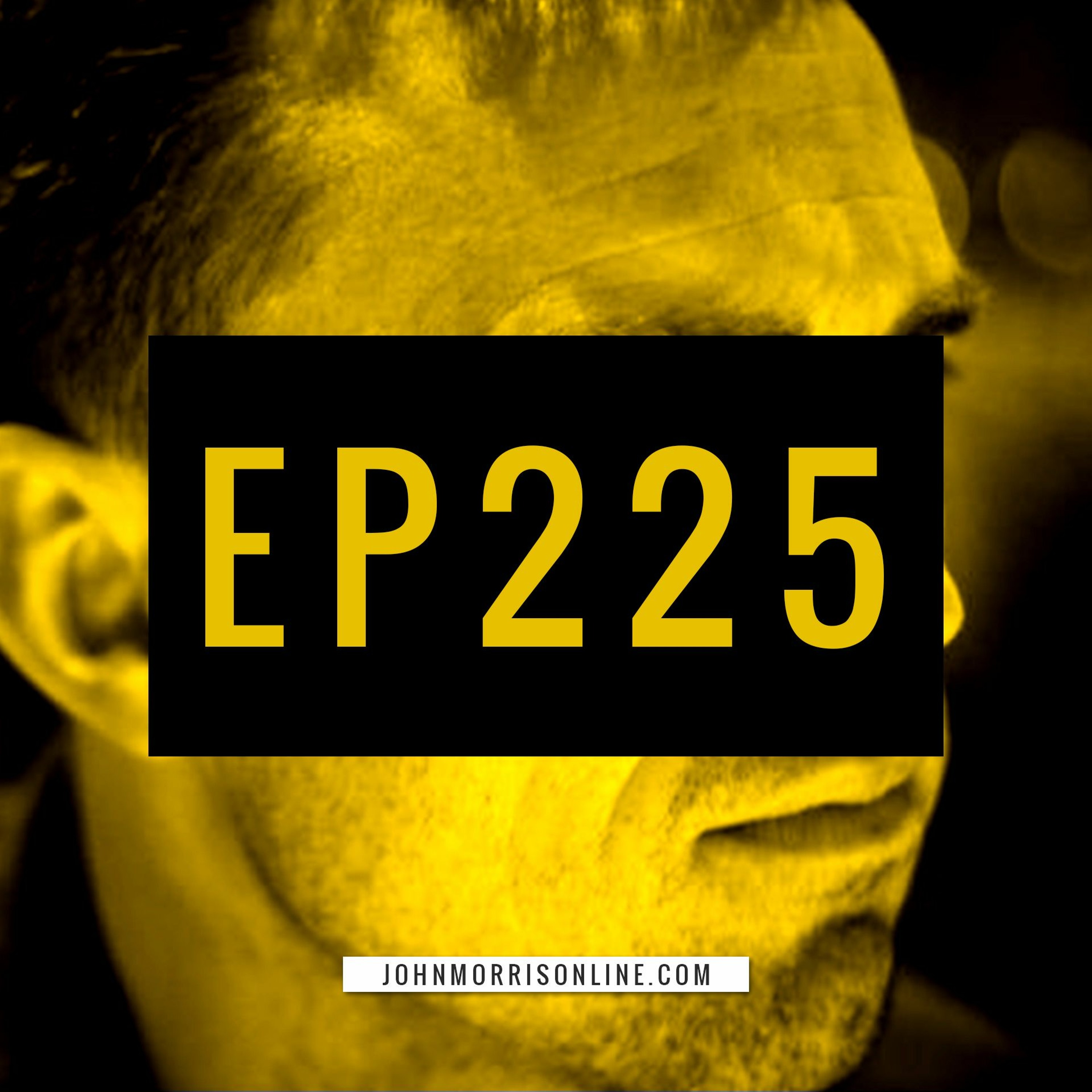 JMS225: Ryan Carson - How to Get an IT Job WITHOUT a College Degree episode artwork