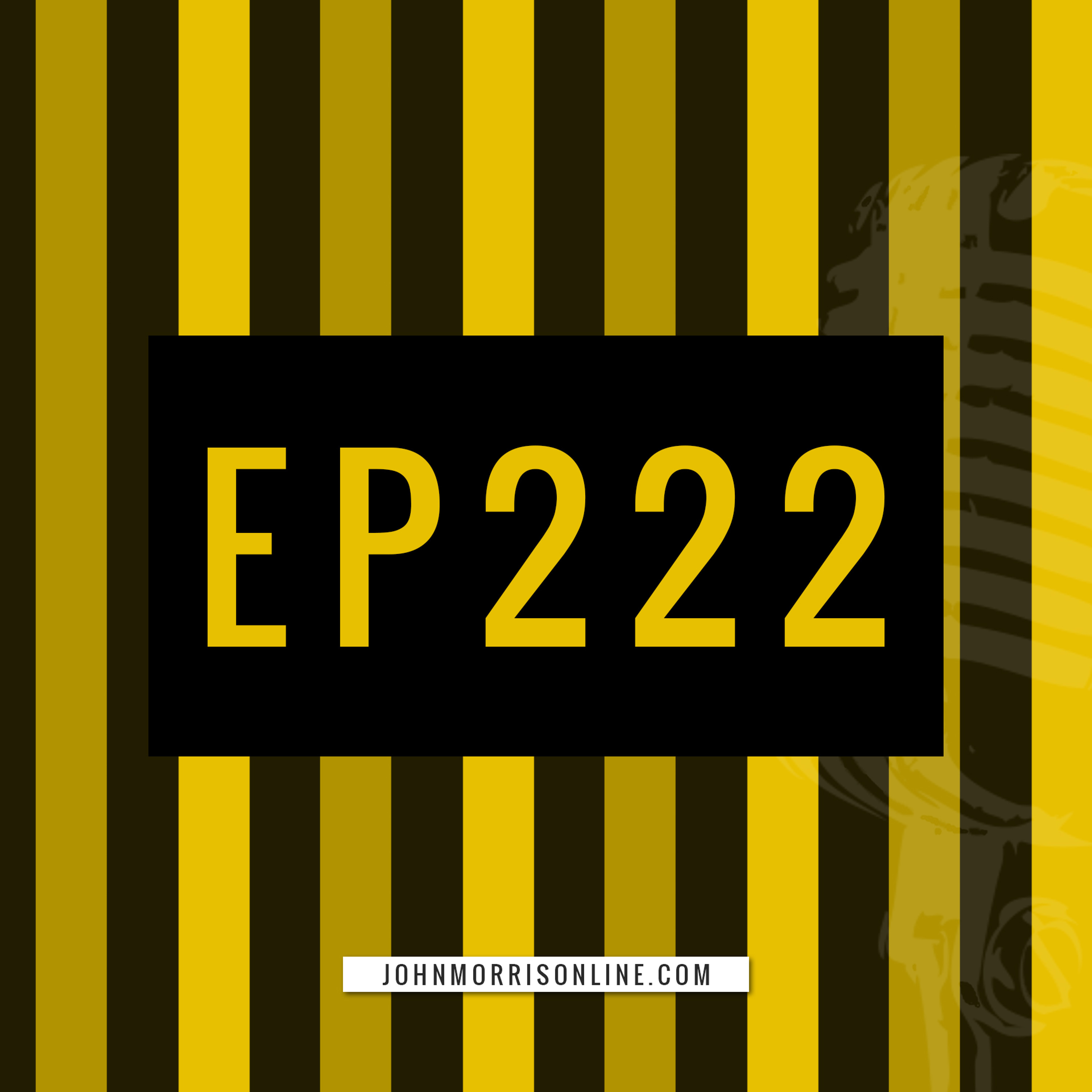 JMS222: My Interview With Bojan Durmic episode artwork