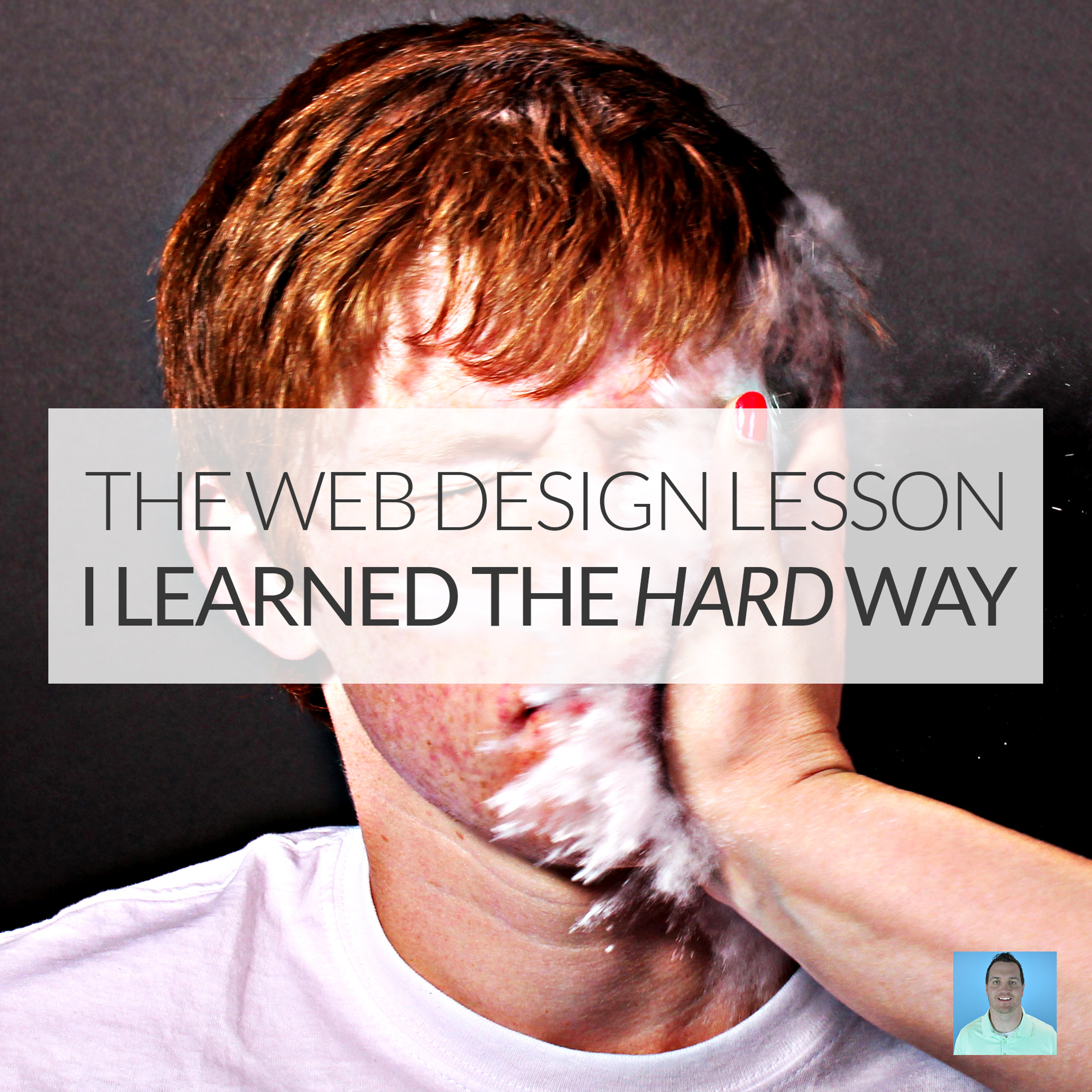 JMS190: The web design lesson I learned the hard way episode artwork