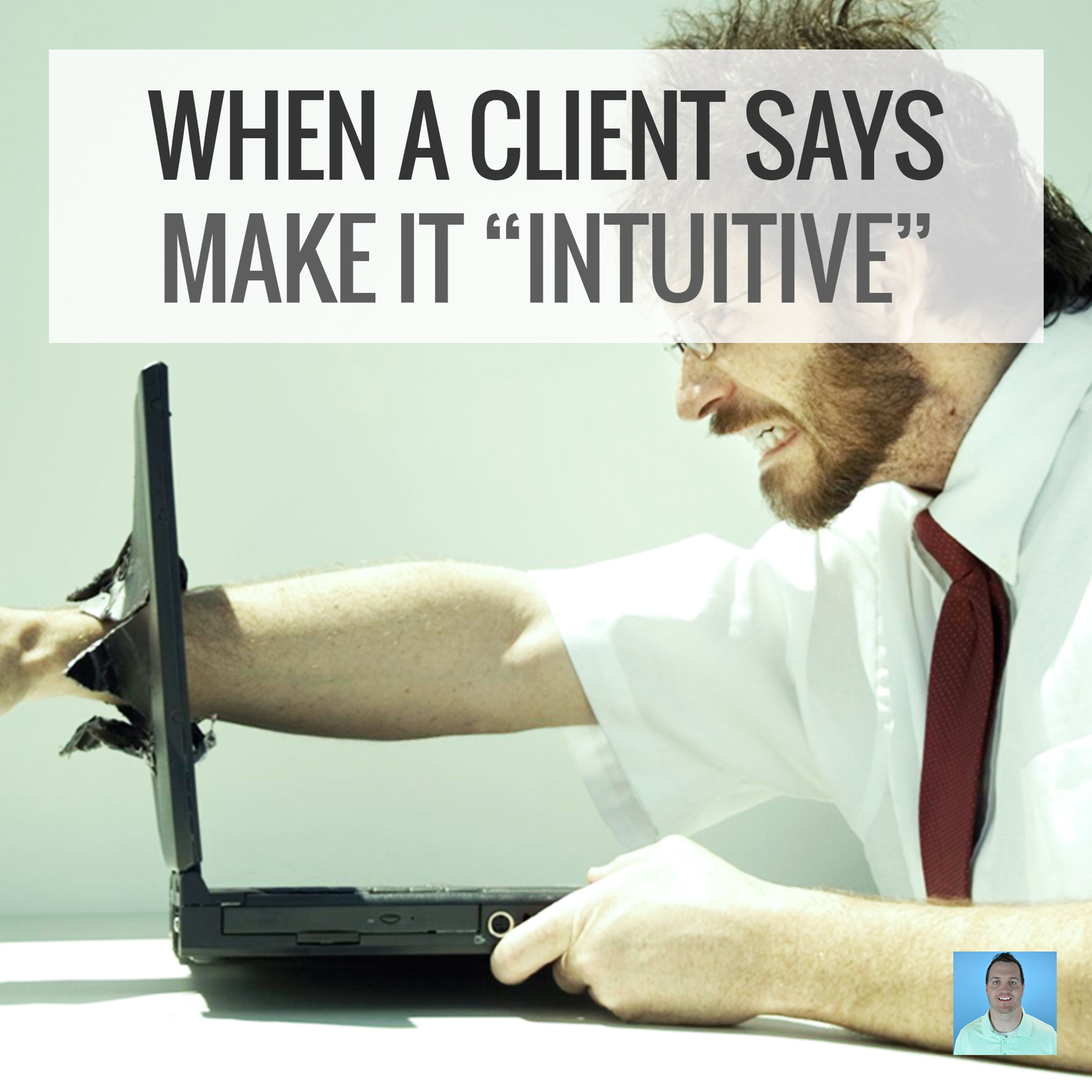 The John Morris Show