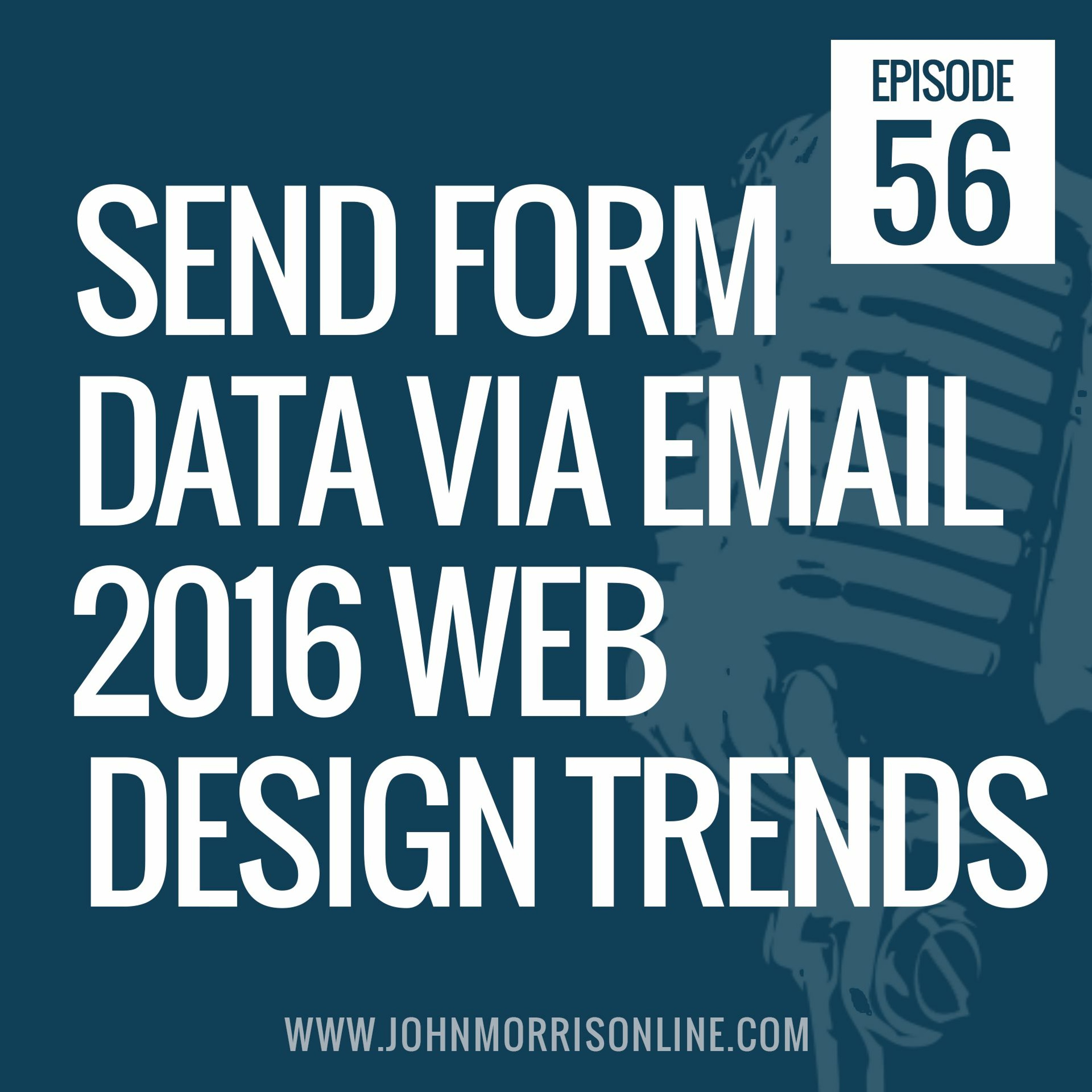 The John Morris Show