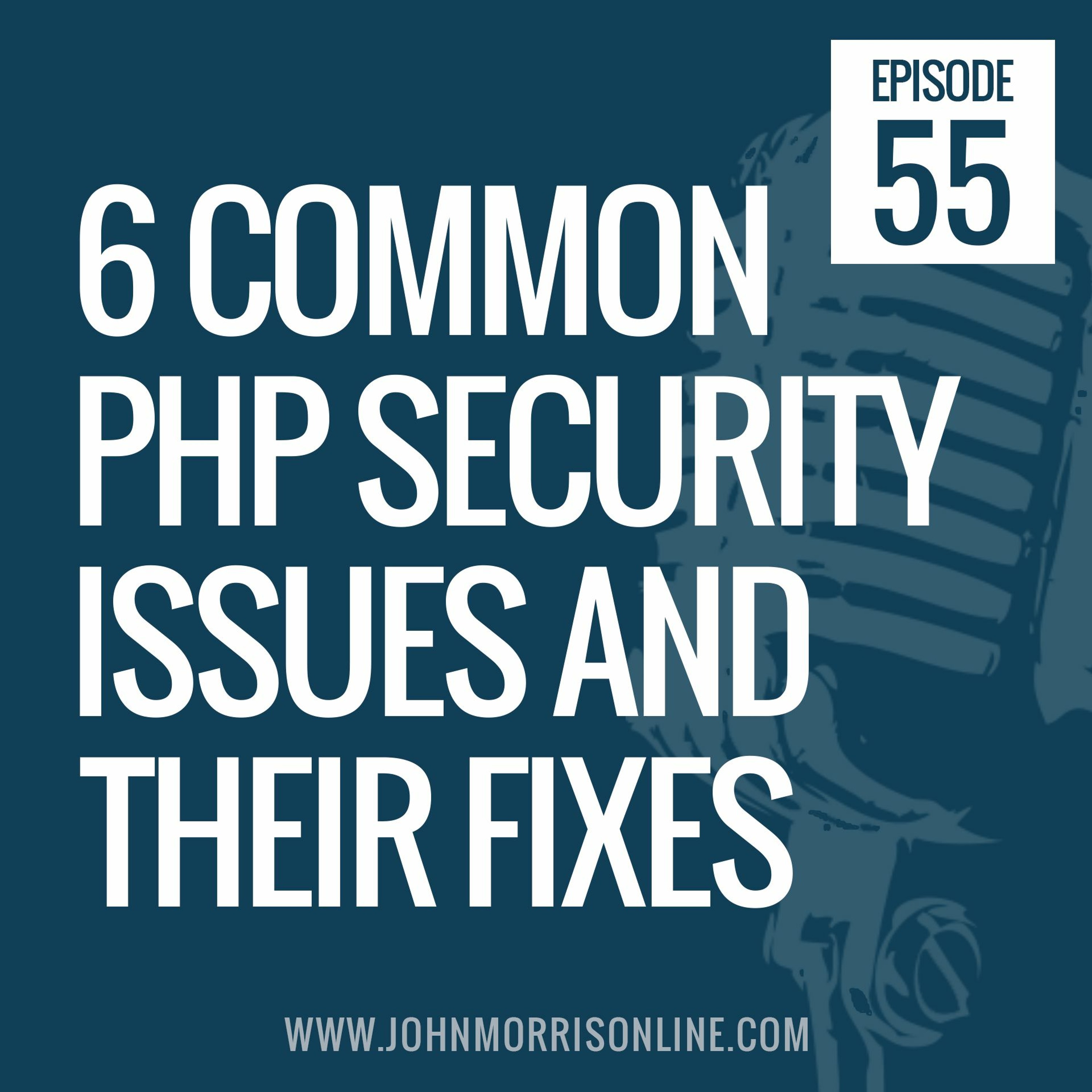 The John Morris Show